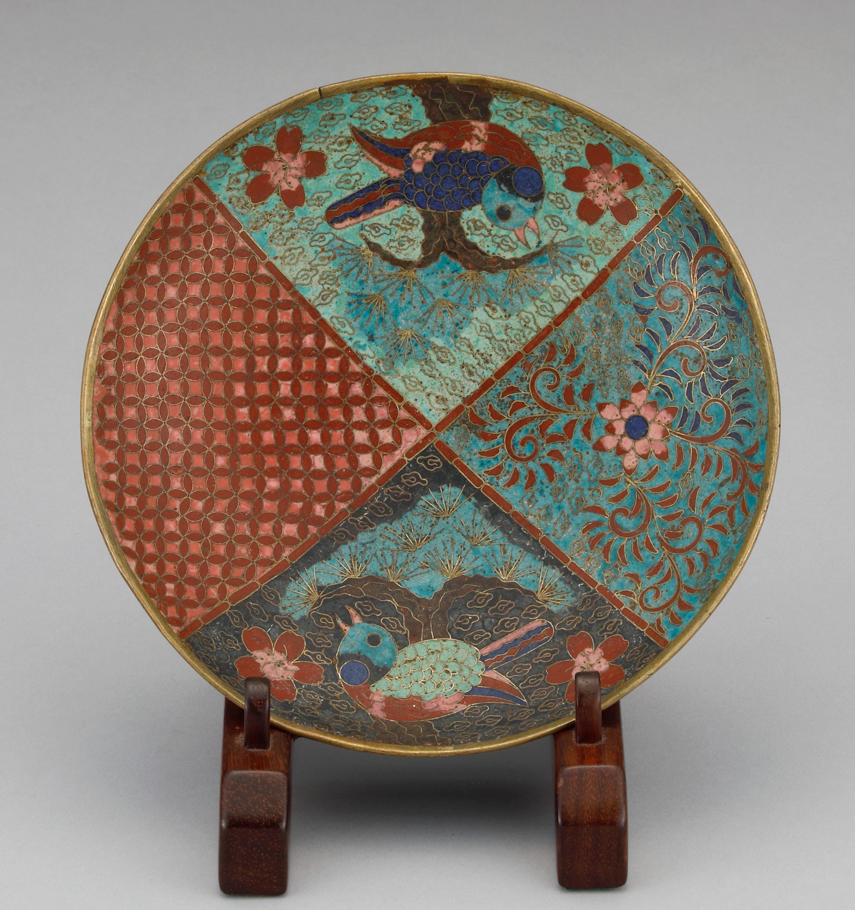 終了しました】「超絶技巧の七宝展」｜横山美術館