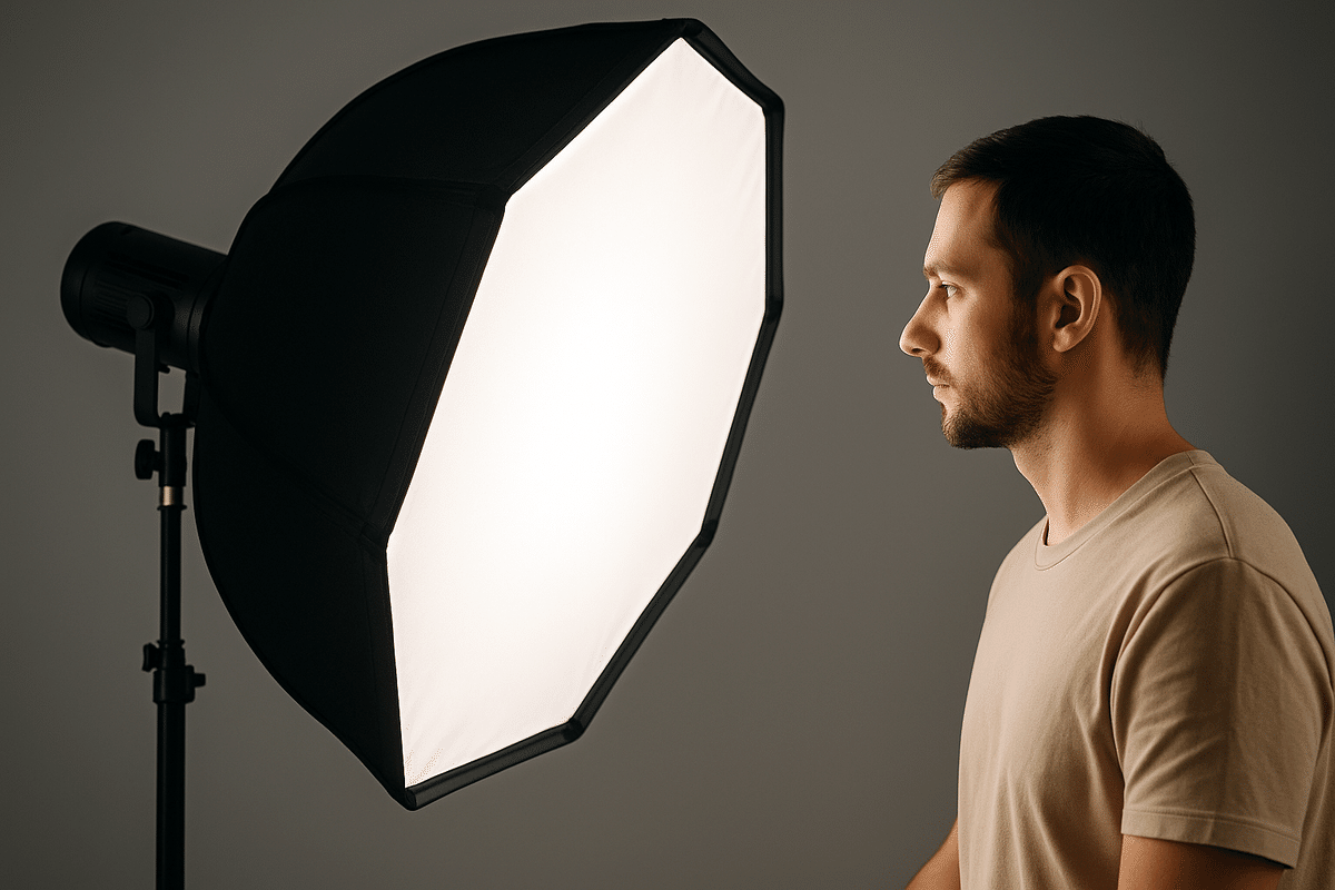 ストロボライティングセット！初心者OK！勉強に！ ストロボライティングセット！初心者OK！勉強に！