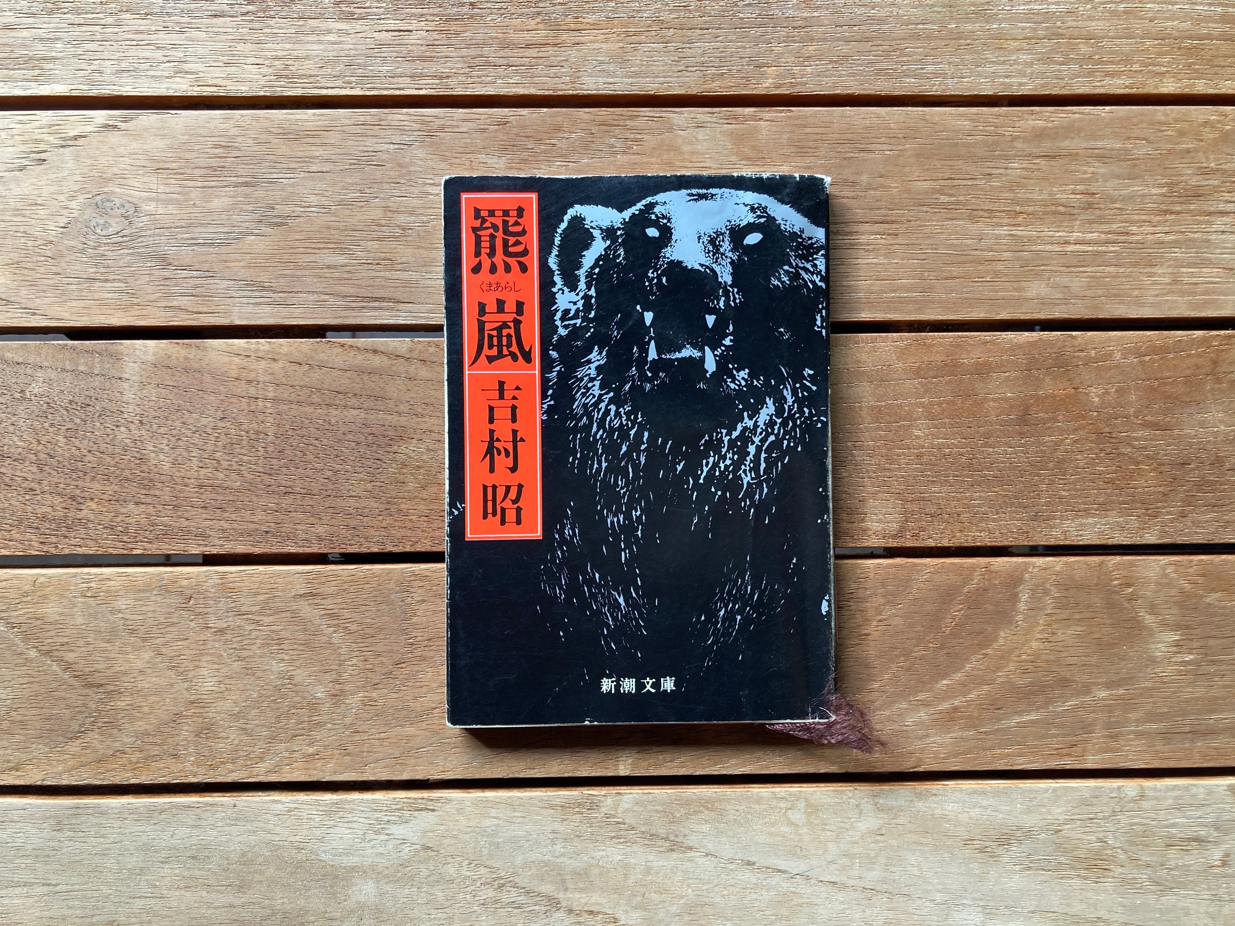 クマの本、いろいろ｜nakazumi