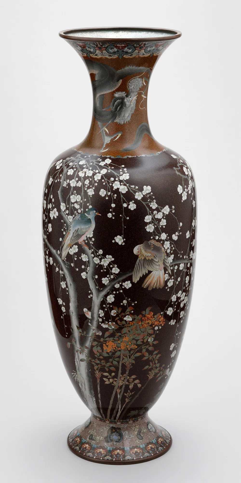 終了しました】「超絶技巧の七宝展」｜横山美術館