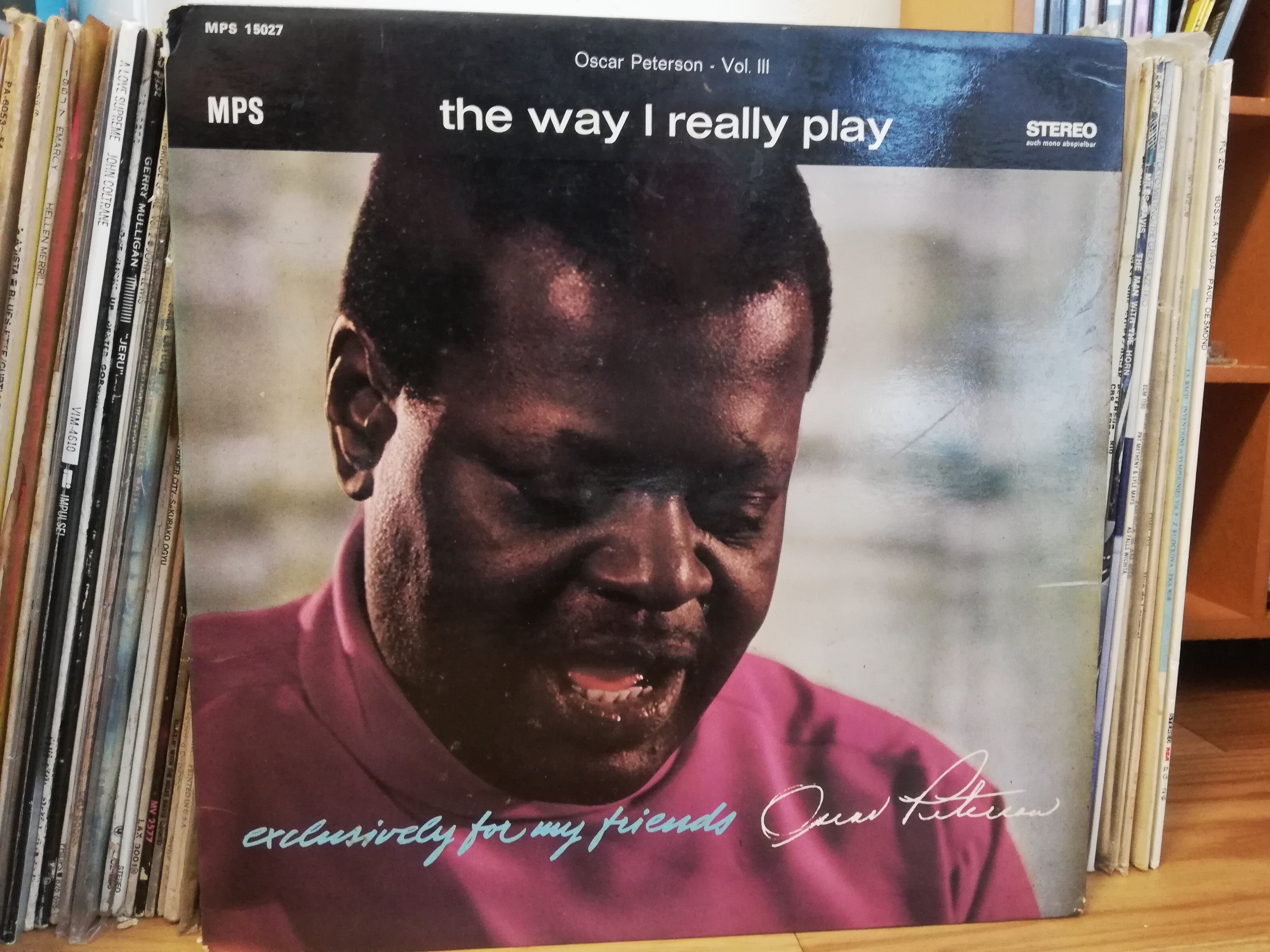 Improvisation ピーターインド レコード レア 希少盤 LP ジャズ Peter Ind: Looking Out (1961) ピーター・インドって良く知らなかった