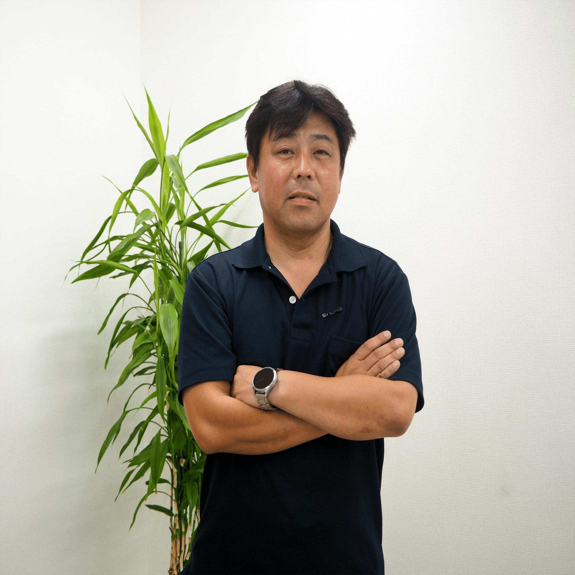 社長インタビュー】文鎮型集団からピラミッド型組織への変革に挑む