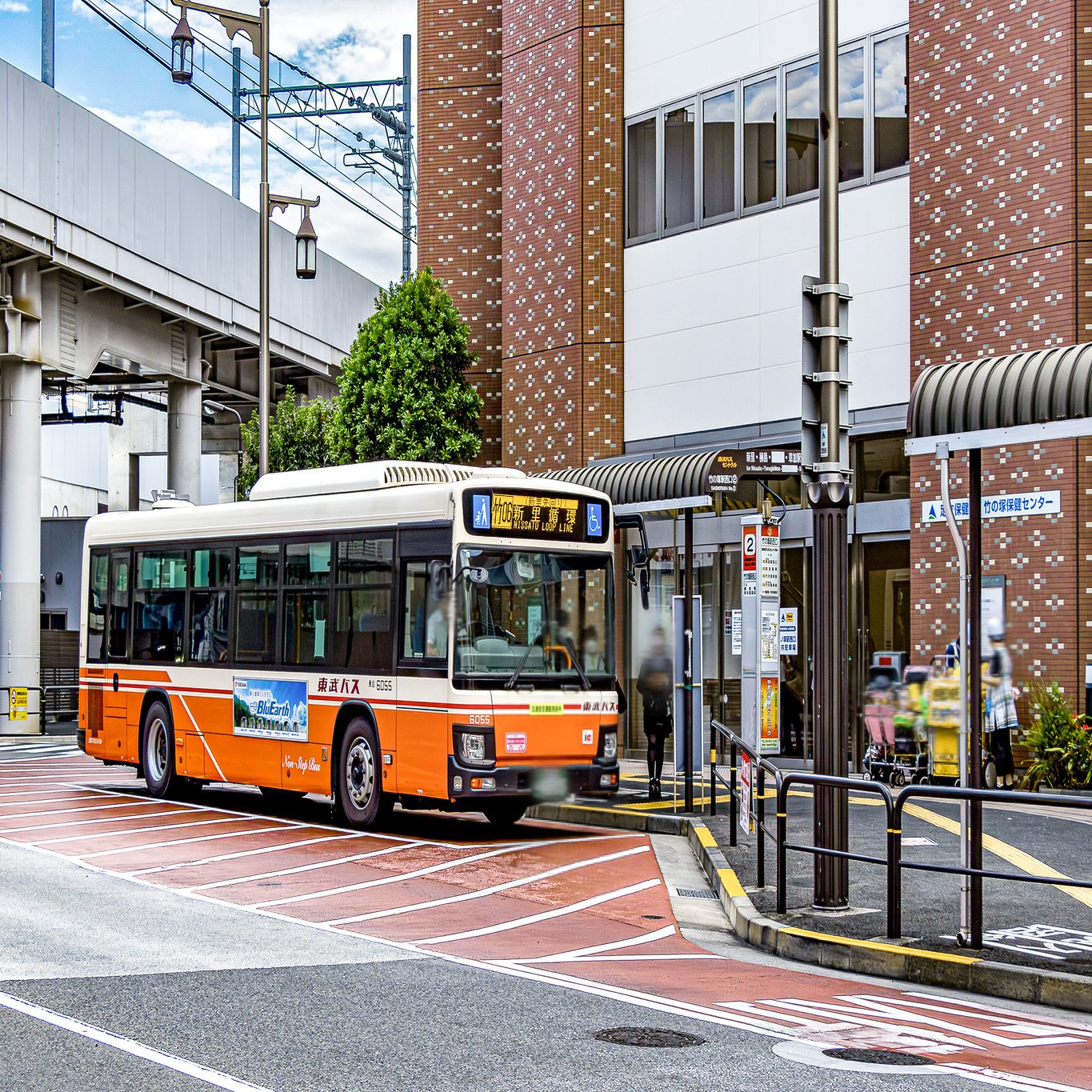バスに乗る前に知っておきたいこと～東武バスセントラル編～｜ジョルダン乗換案内【公式】🚉
