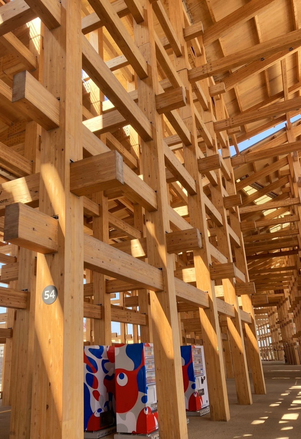 万博1970年記念碁盤から考えるブランディング｜囲碁フリーペーパー