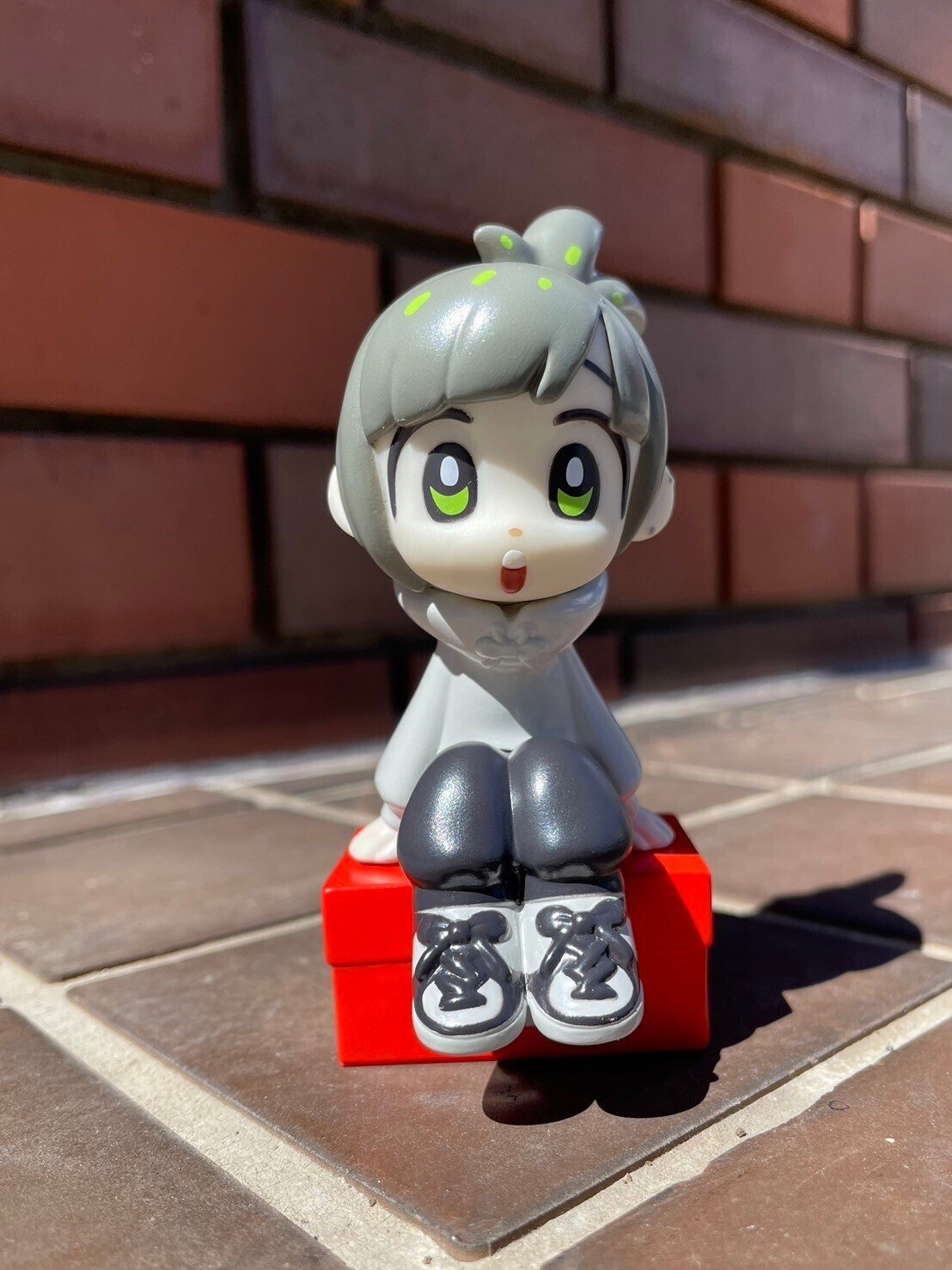 2026/1/7(土)16~20時うしじまいい肉主催ソフビ&ガレキ展示販売イベント「ソフビ天下一武道会~かわいいやつら2~」(SCHOOL ...