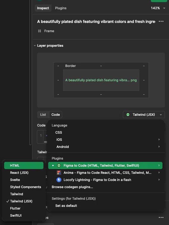 Figma Dev Mode × Tailwind CSS: A Practical Guide to Faithfully ...
