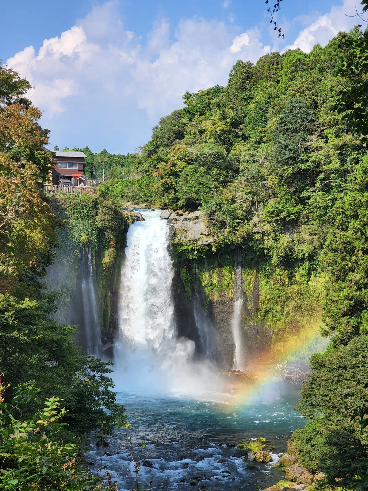[Chubu Region] Solo Trip Around Japan | Healing Nature in Tokai at ...