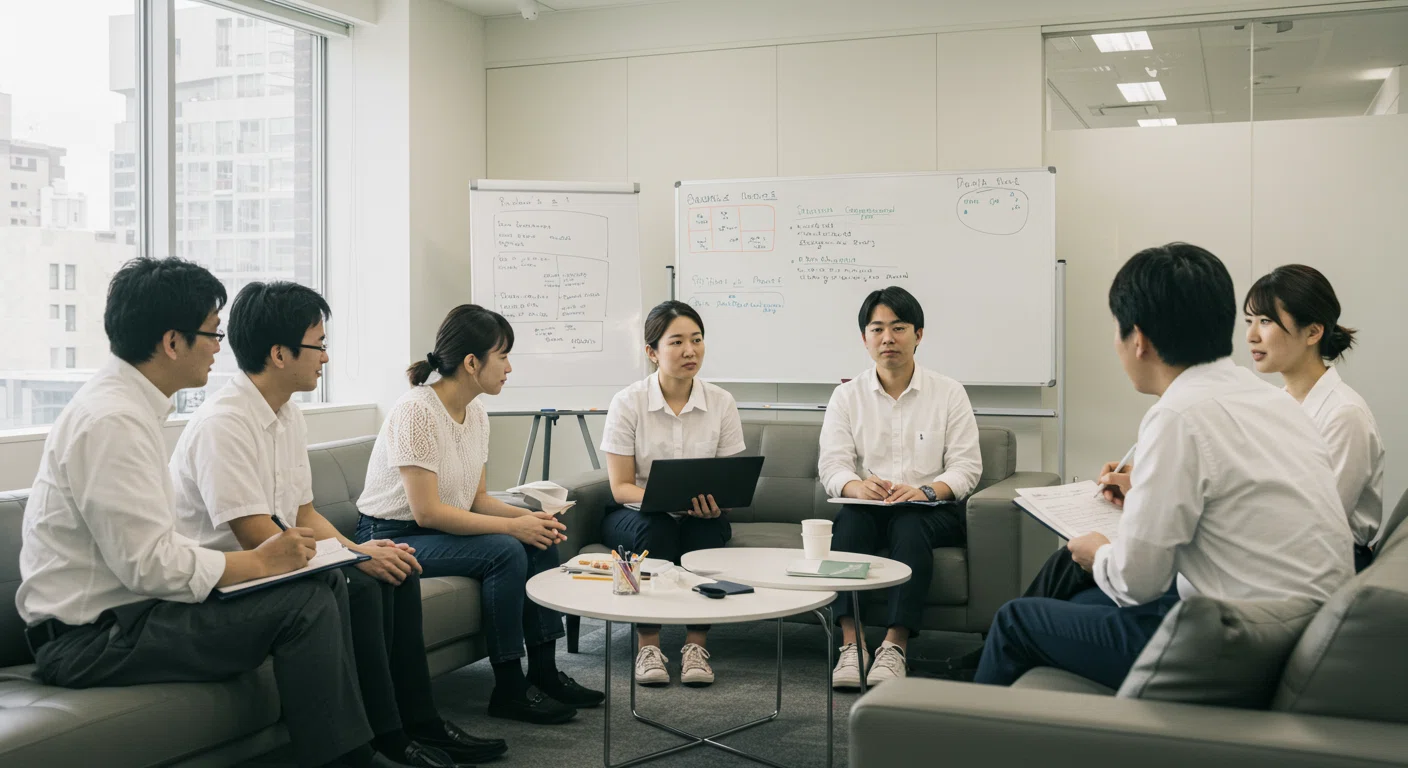 社内規則を効果的に運用するための7つのポイント|東京中央労務管理事務所