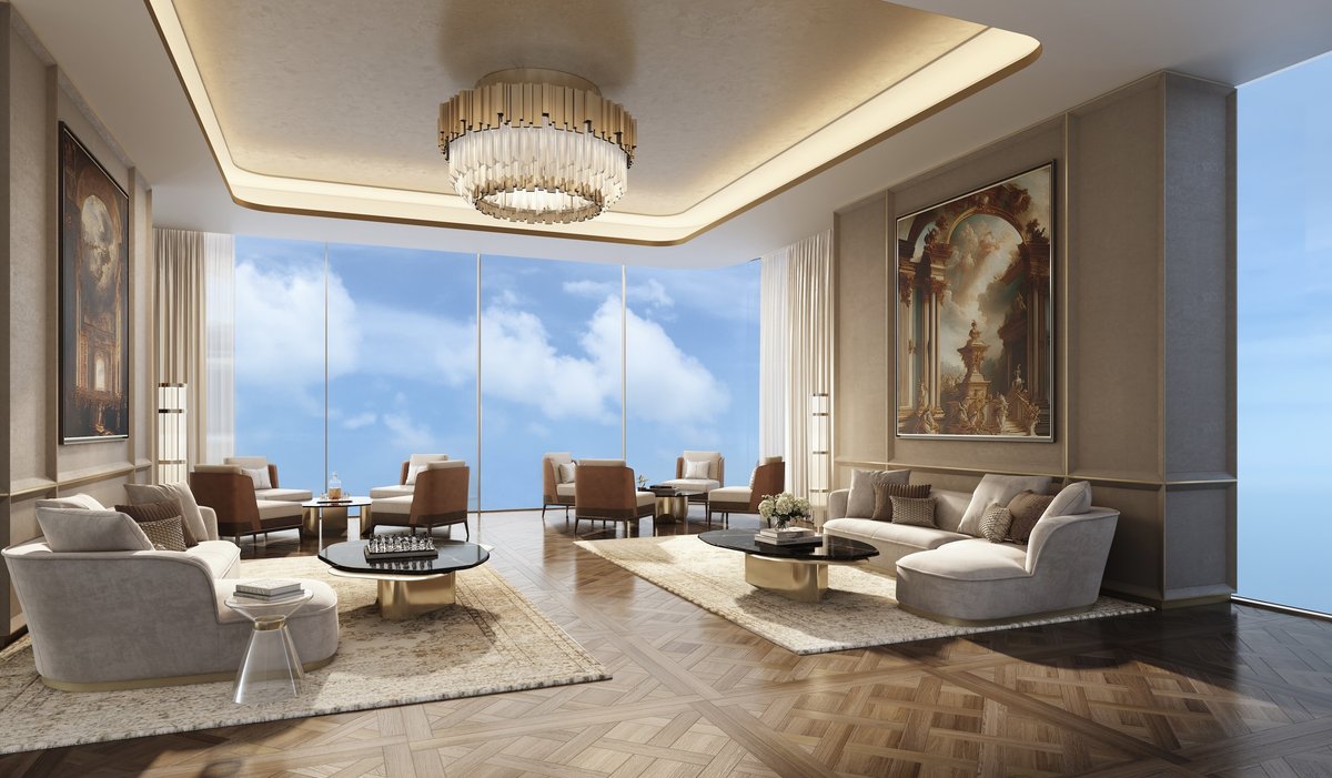 ドバイ不動産は、ビットコインで買えます｜東のドバイ不動産🇦🇪