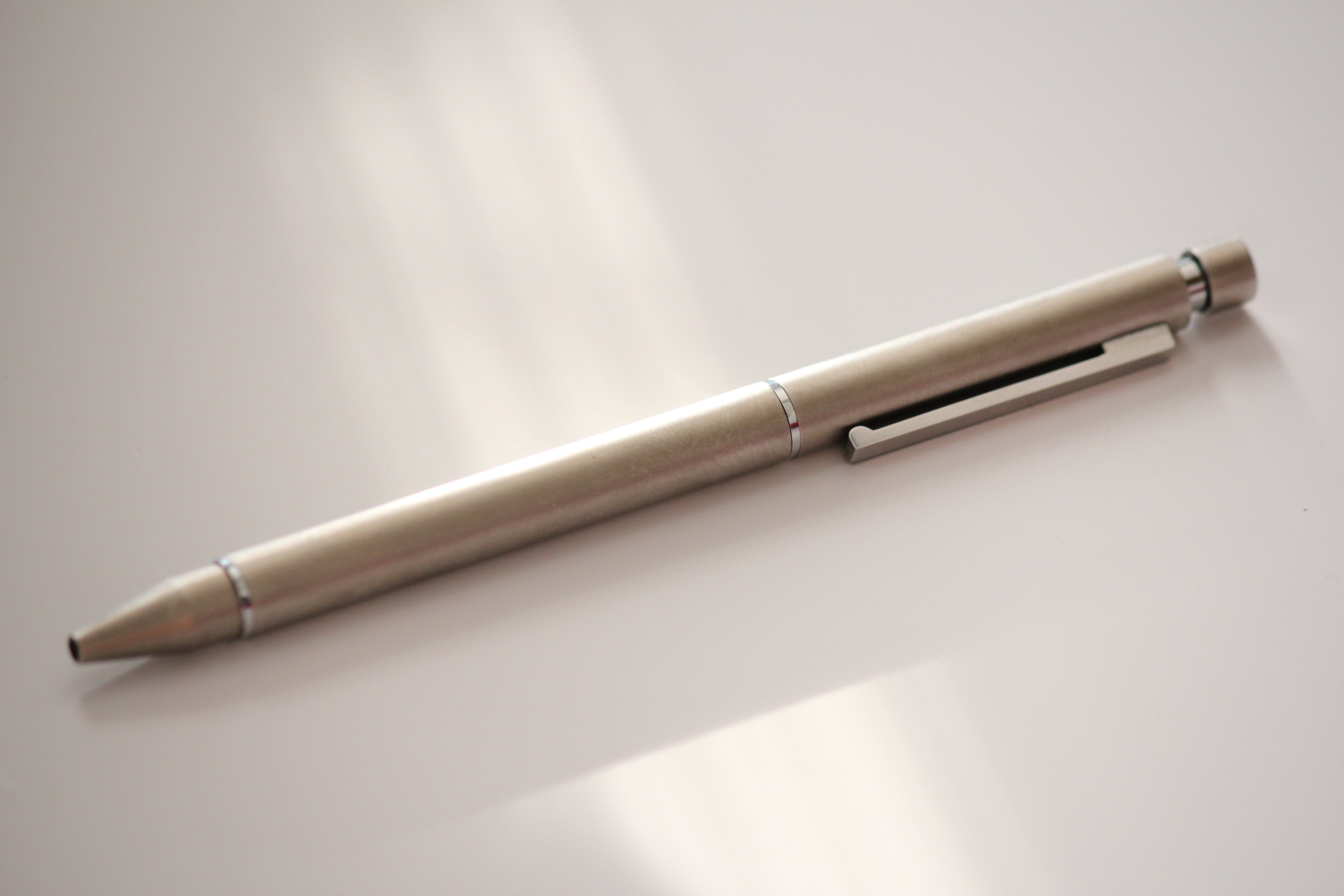 LAMY CP1 トライペン(⚠️説明読んでください‼️) ラミー「トライペン