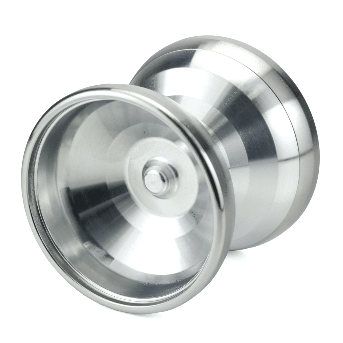 ヨーヨー紹介: カウンタージェット｜QUANON