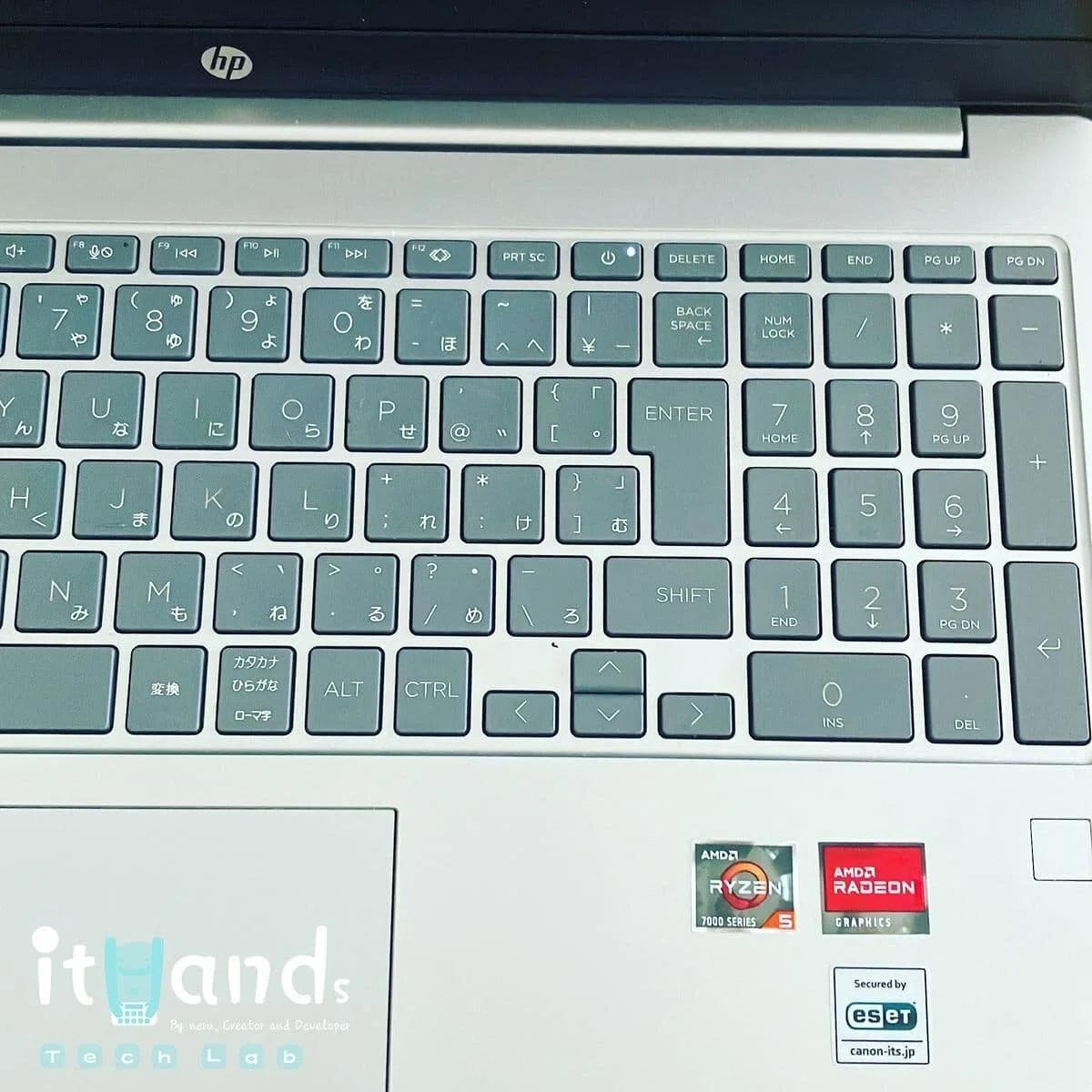 日本hp（ヒューレットパッカード）はどこの国のメーカーか?ノート