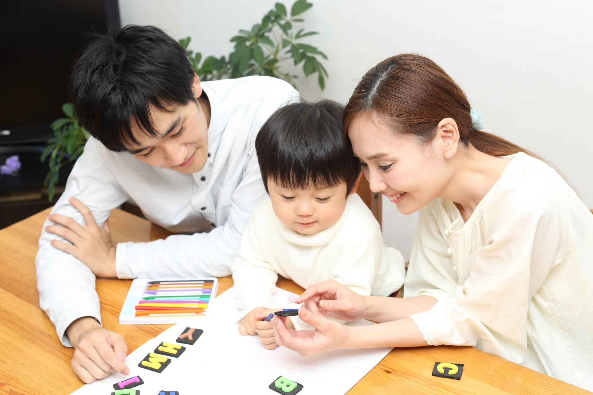 幼稚園受験】滋賀大学教育学部附属幼稚園 親子面接 質問への回答例と