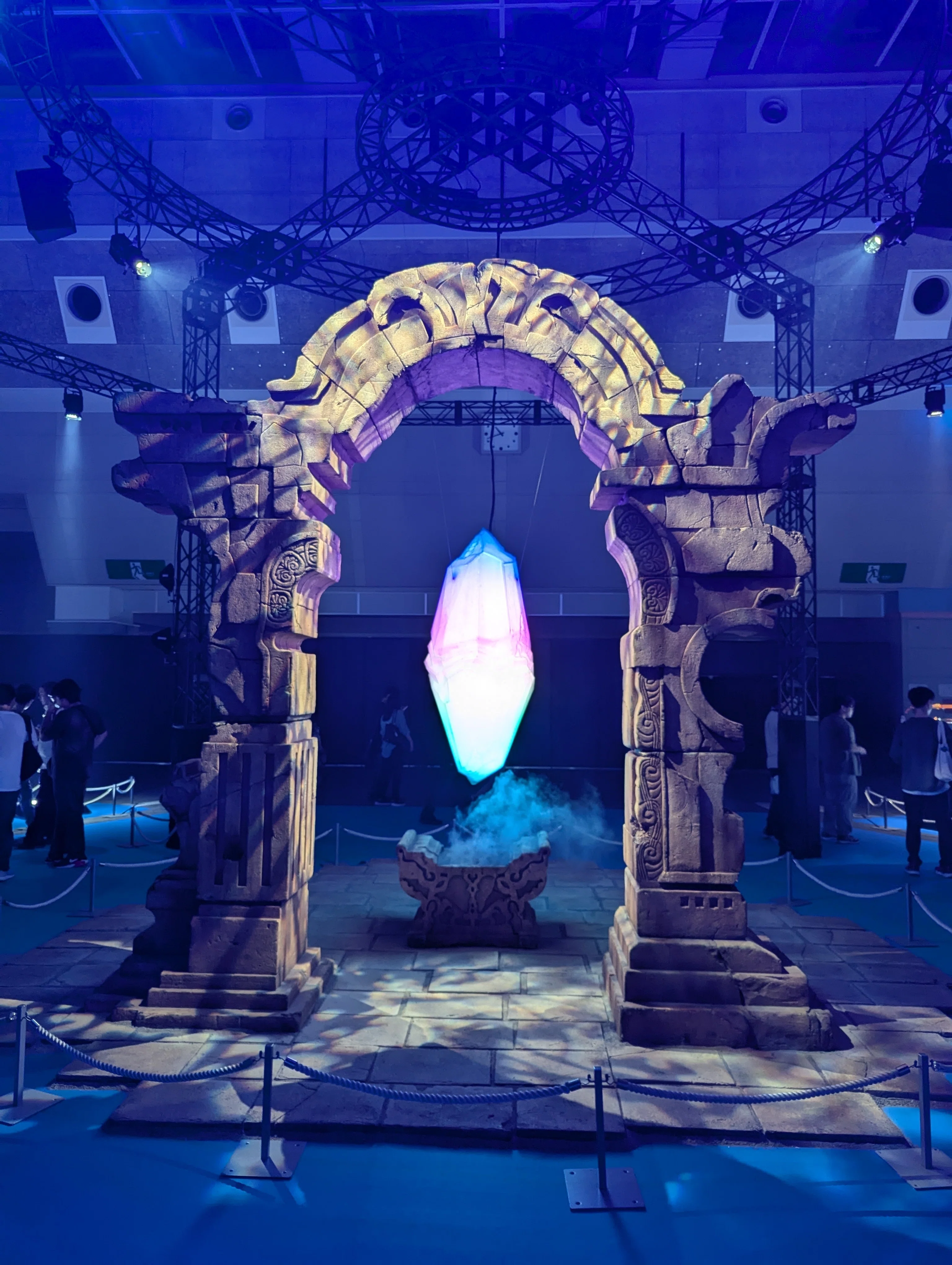 グラブルフェス2025、何度行ってもいいですね｜くずみー