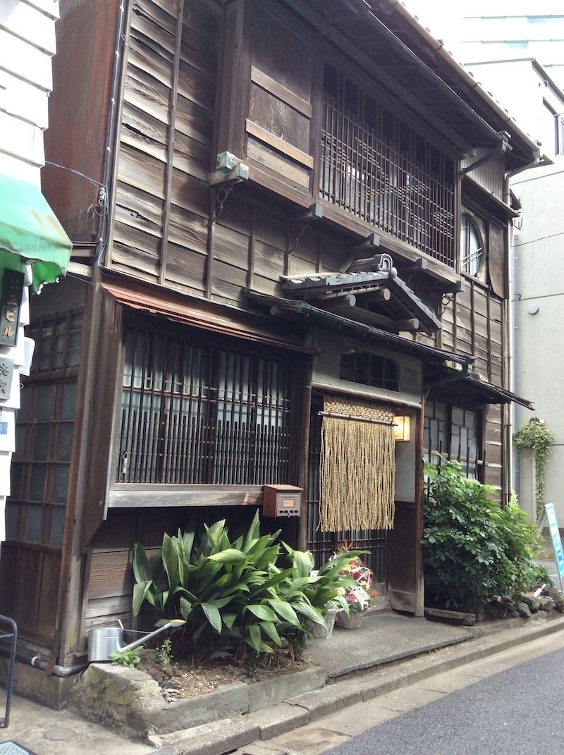 九段下の再開発｜むらやん