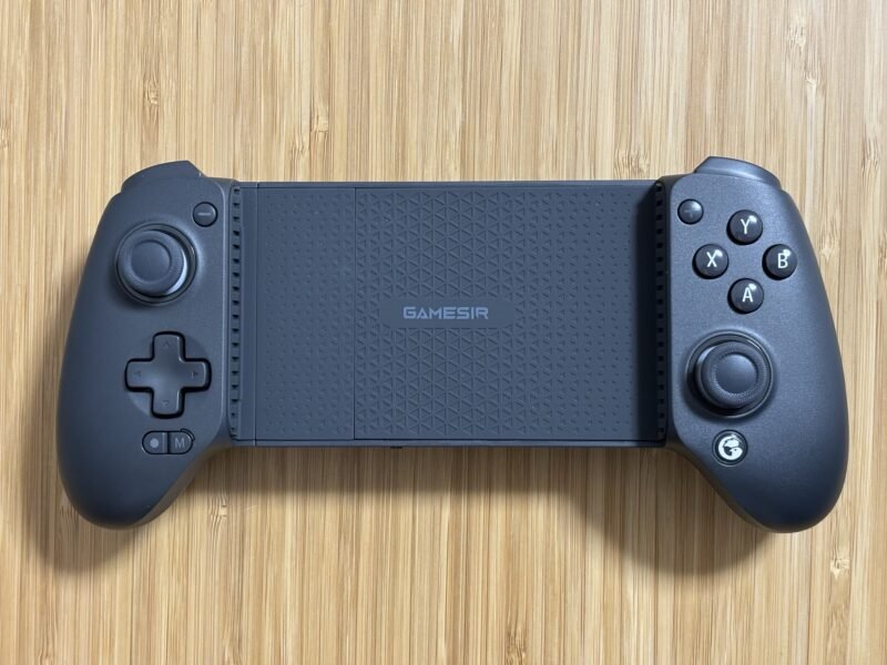 GameSir G8 Plus GALILEO ワイヤレスコントローラー | STEAM・PS5の