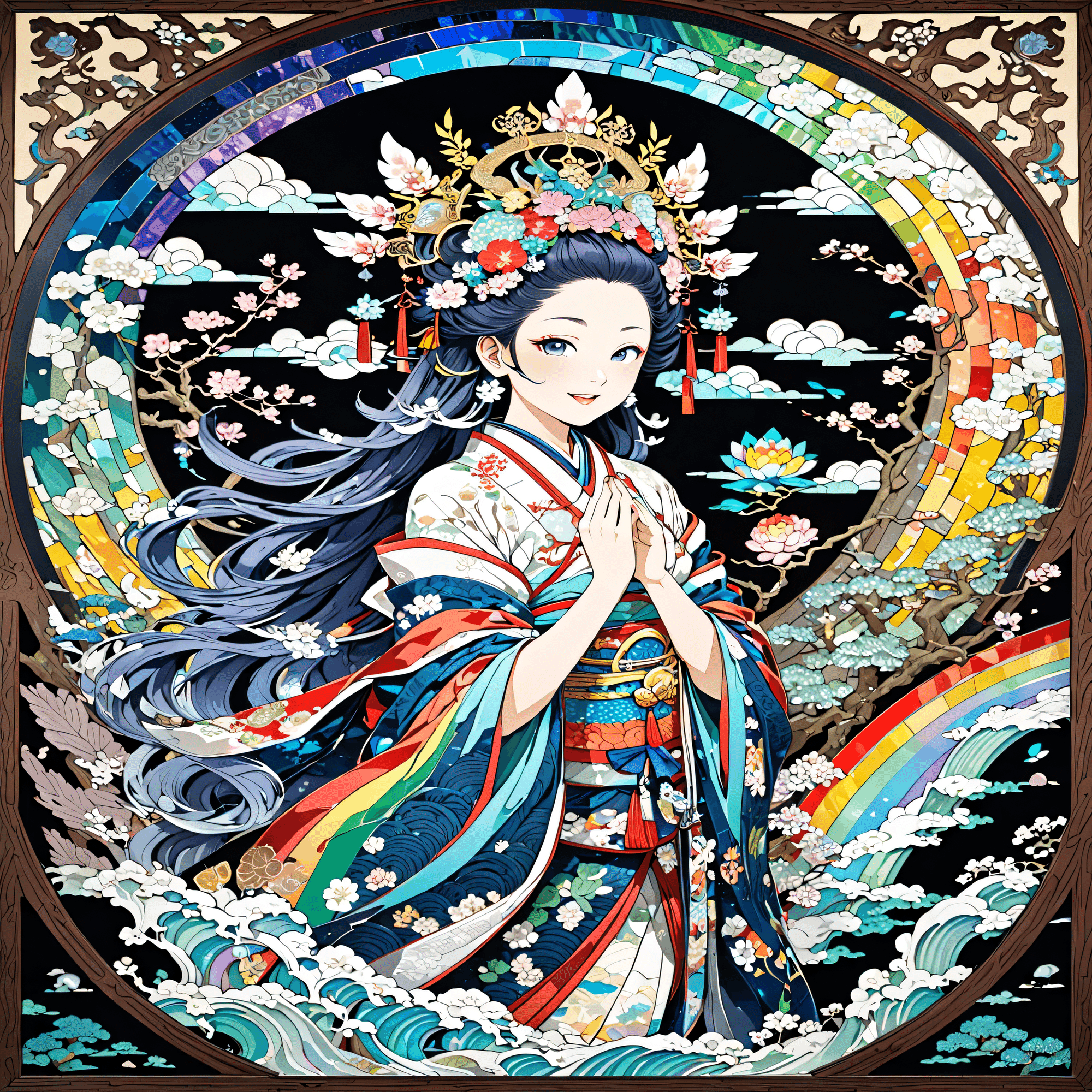 姫吉祥天 吉祥天 - Wikiwand