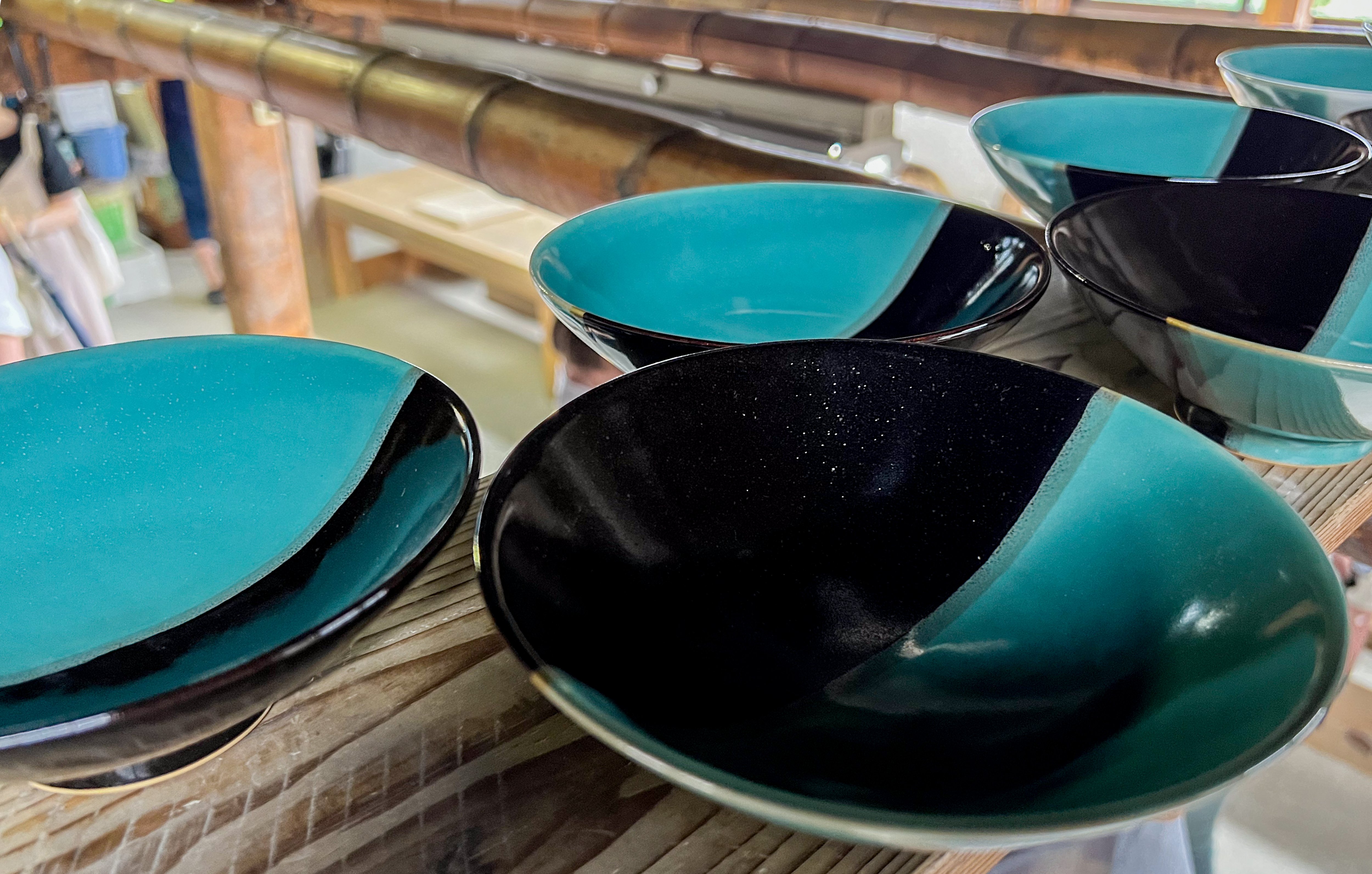 因州中井窯（鳥取県鳥取市）｜山崎亮