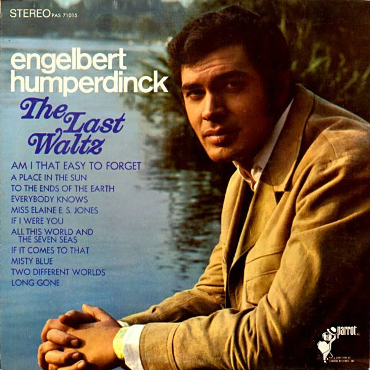 2025-10-09】The Soul VendorsのROCKSTEADY[Last Waltz]の元曲について