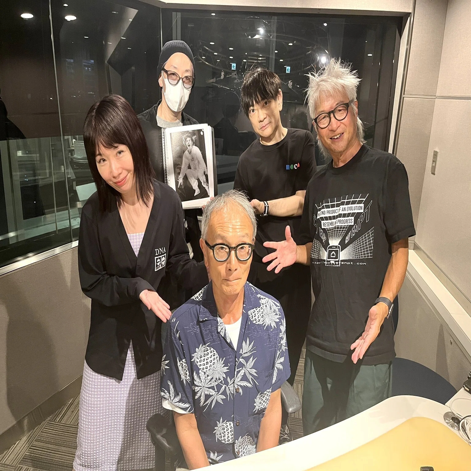 Cornelius 2025｜siloppi