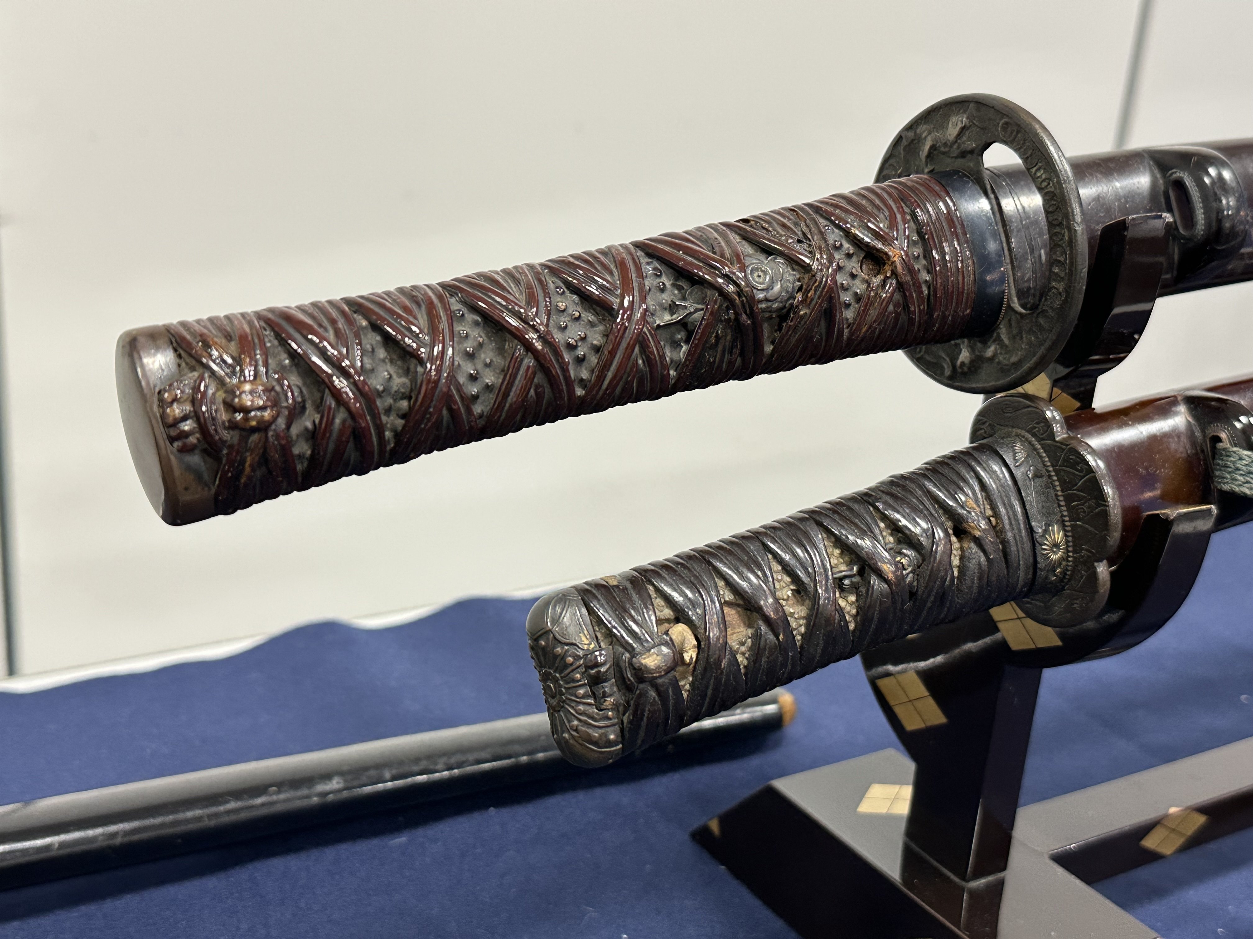 古拵① ｜刀箱師の日本刀ブログ 中村圭佑