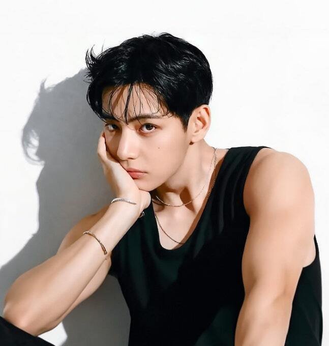 BTS V】「かわいさ」の理由を深掘りしよう【強靭な愛され力】｜音色