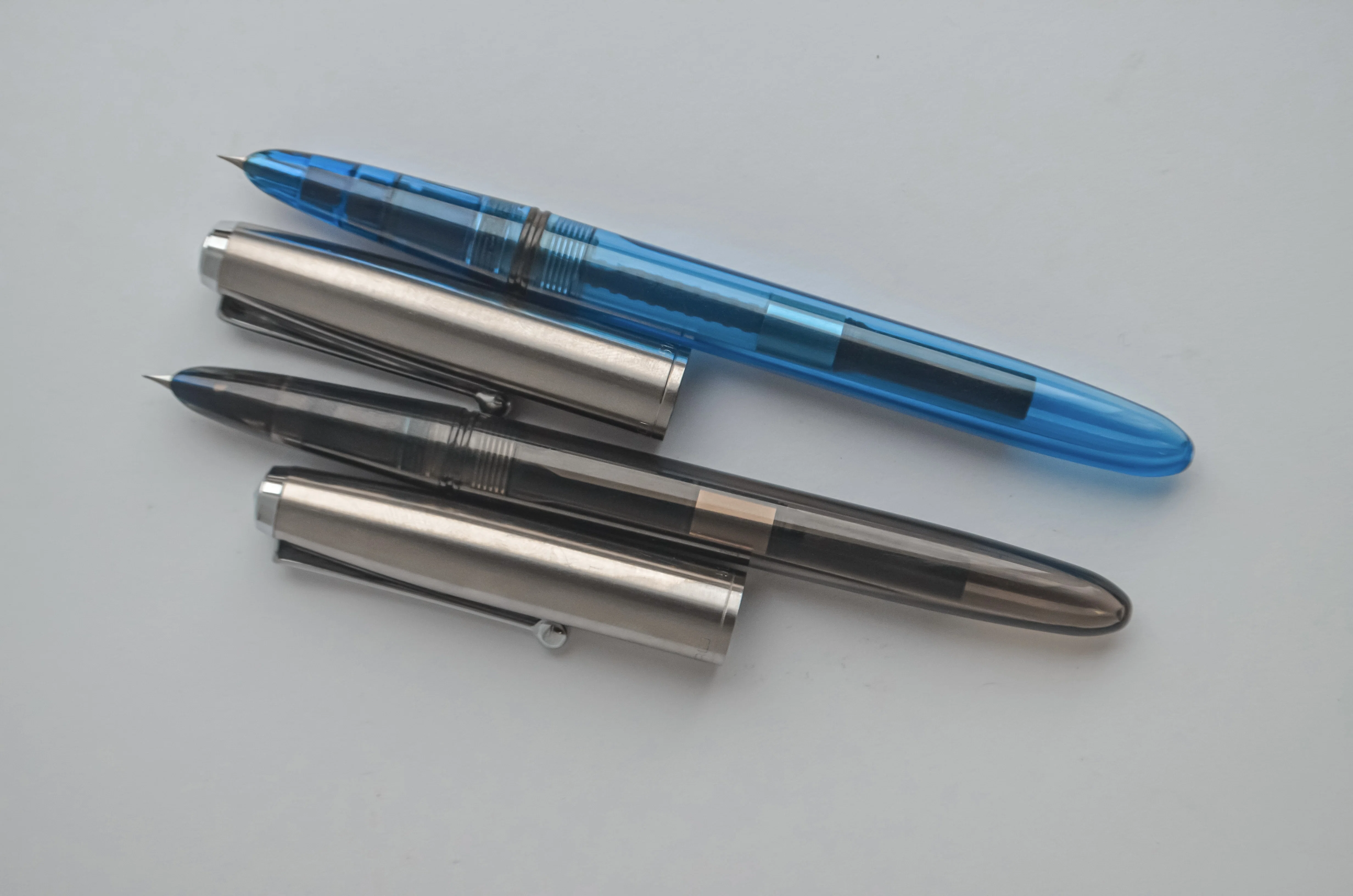 ト*ト様 kaweco special 108/6 青セルロイド 文房具の写真まとめ｜虫好き