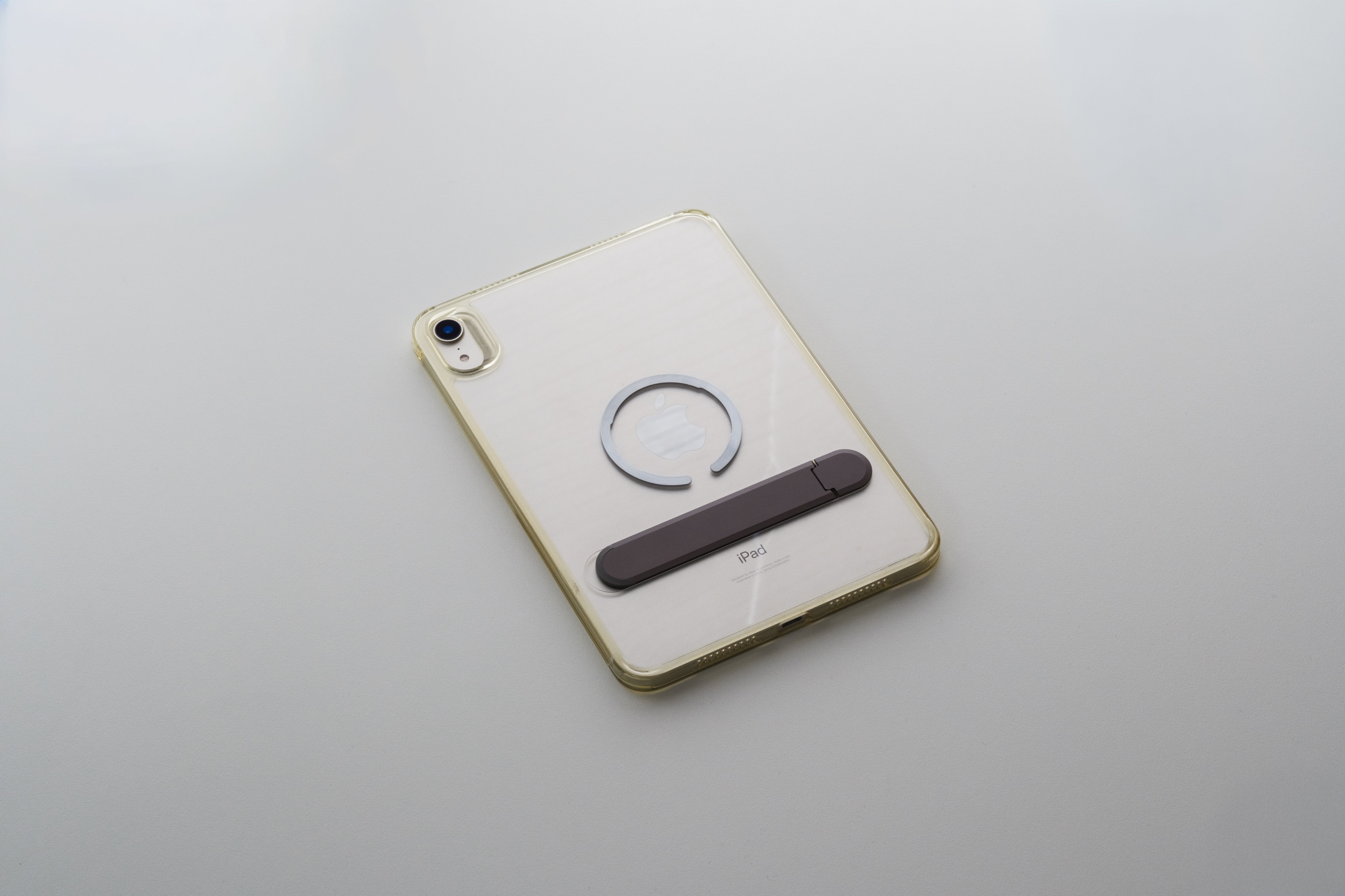 iPad miniで快適にnoteを書くために使っている周辺アクセサリー