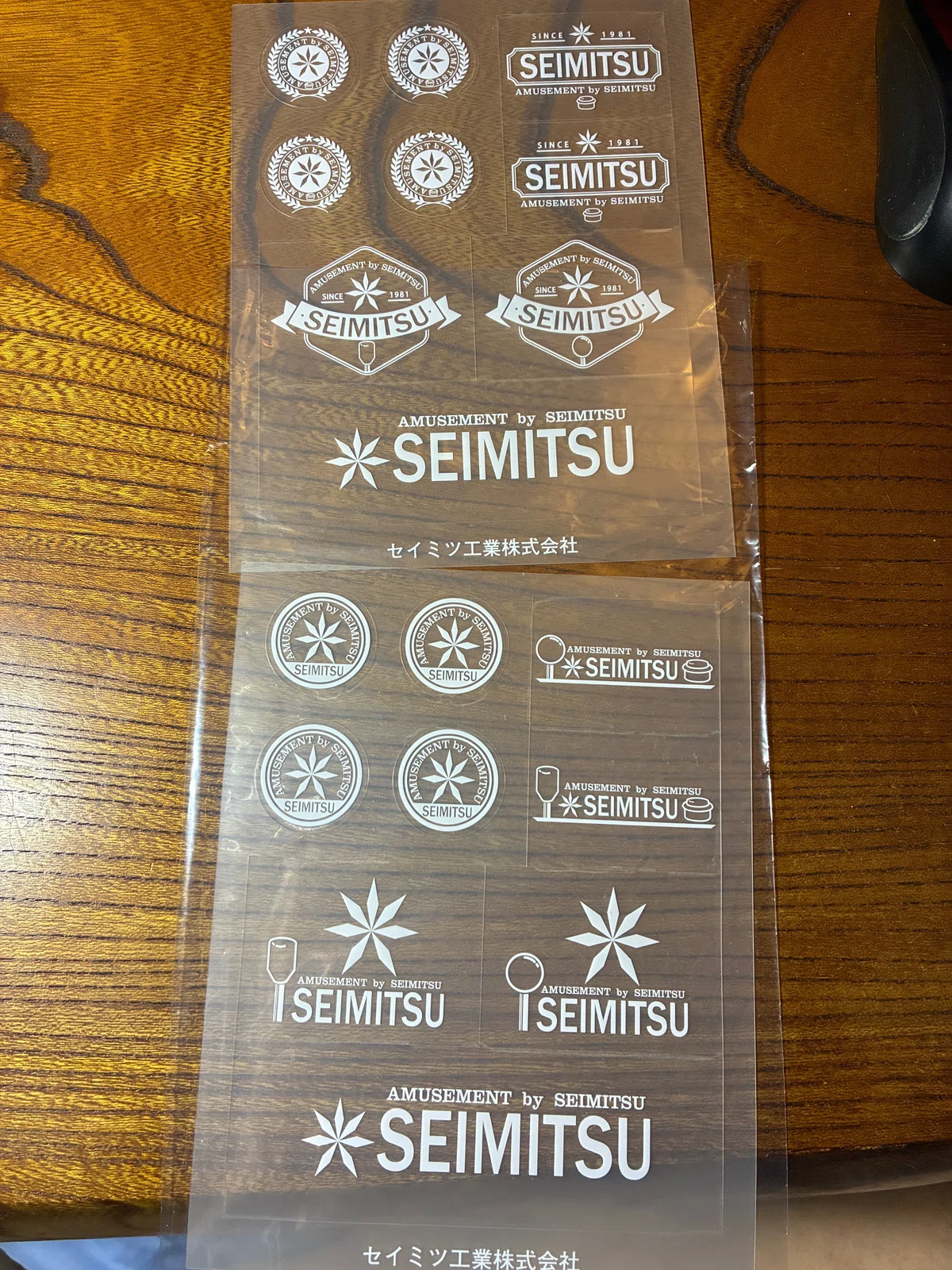 [SF6] For those who want to build their own arcade controller ...