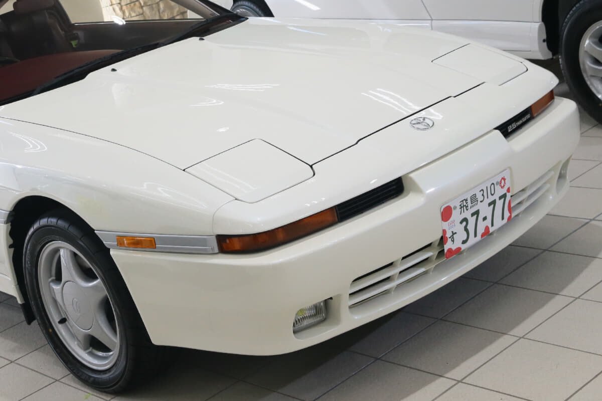 大臣もクルマ好き！？ 高市早苗さんの愛車スープラ復活秘話に心