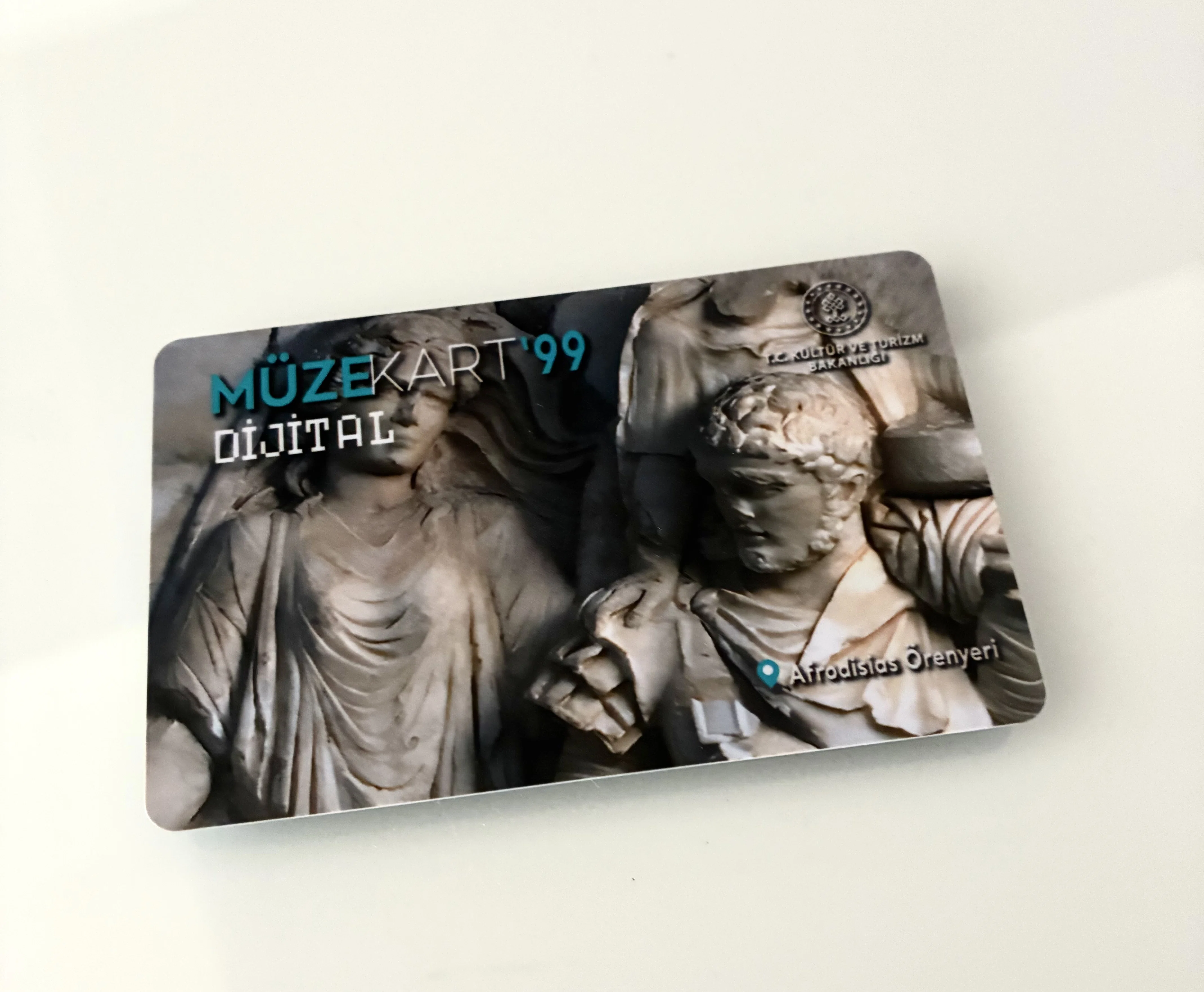[Must-see for Expats] How to Obtain a Museum Pass｜のかさん