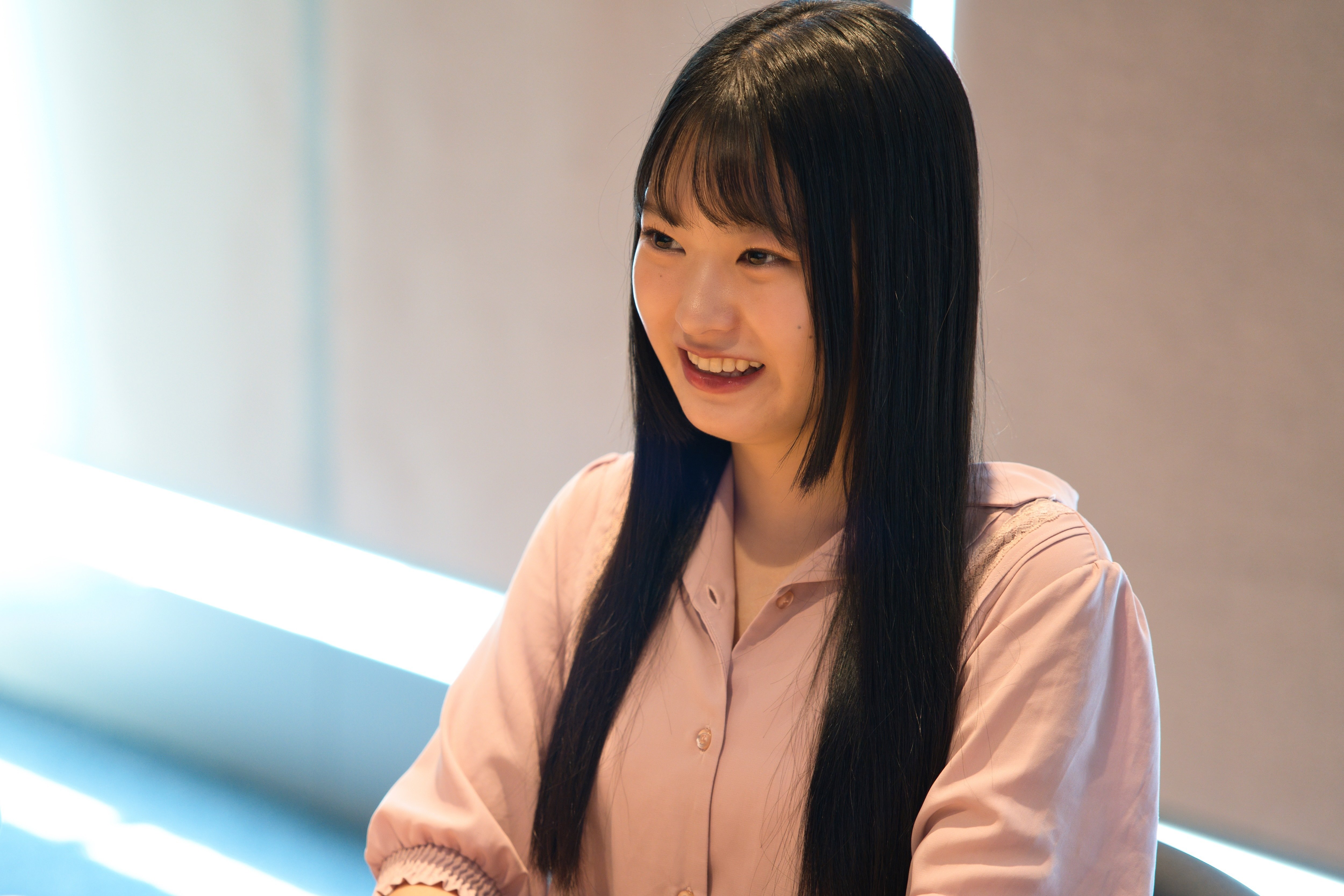 Interview：声優・八木ましろ 新始動ソロプロジェクトに込めた、音と歌