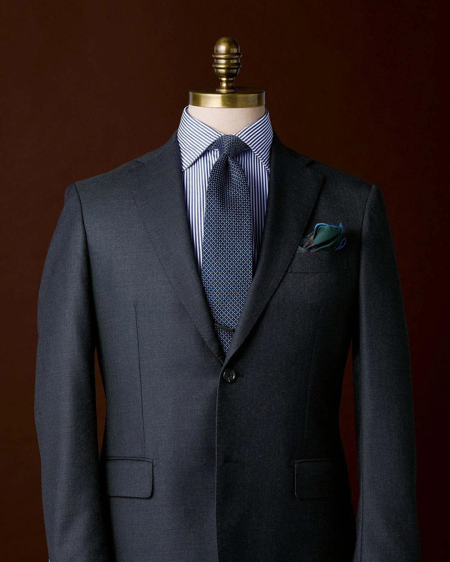 Suit Coordination 2025 Edition｜L