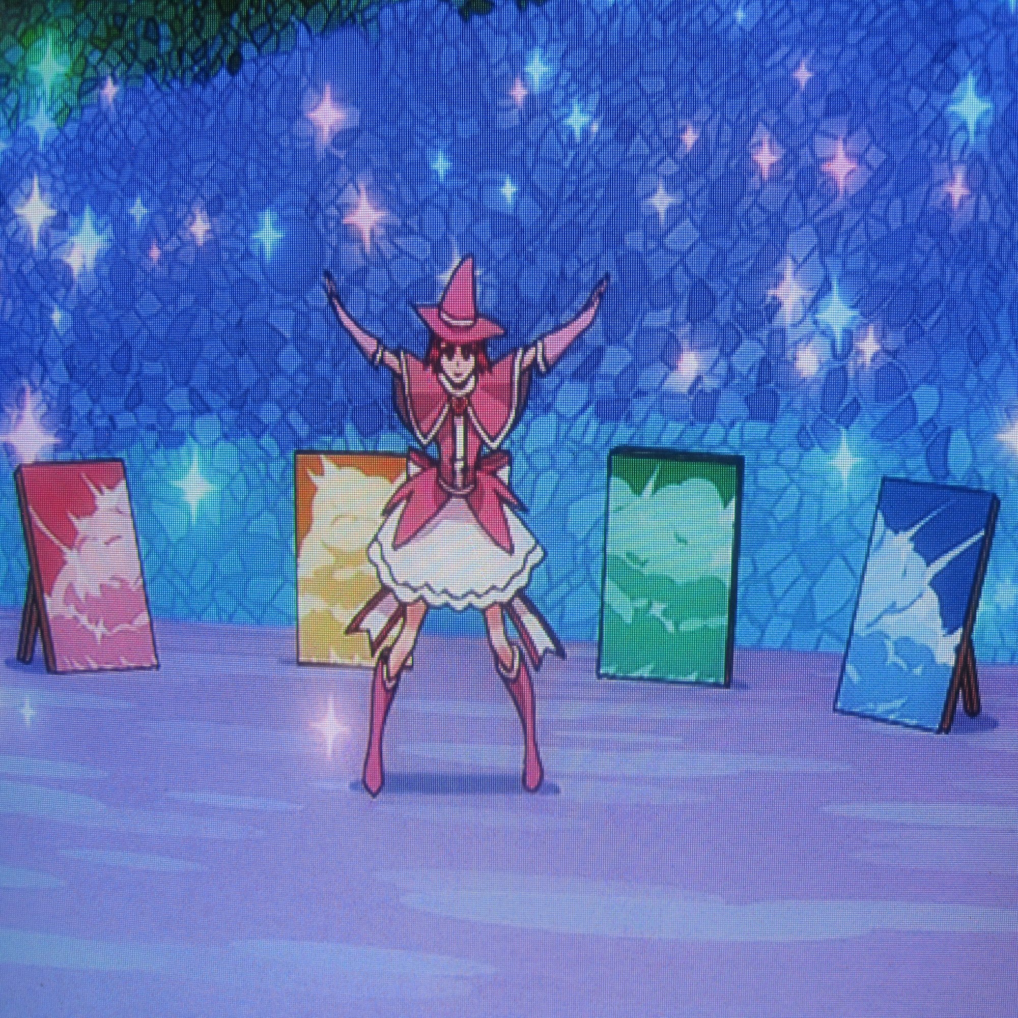 アニメ「プリンセッション・オーケストラ」第25話「誕生特別編(仮)」レビュー「キミを守るプリンセス」｜むらさめ