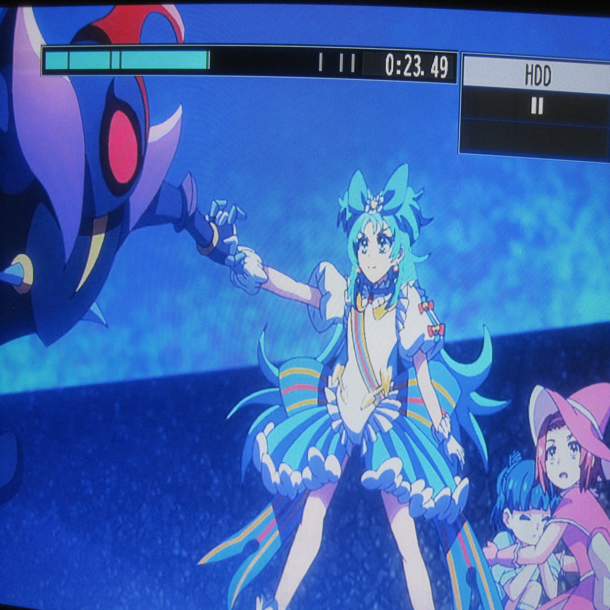 アニメ「プリンセッション・オーケストラ」第25話「誕生特別編(仮)」レビュー「キミを守るプリンセス」｜むらさめ