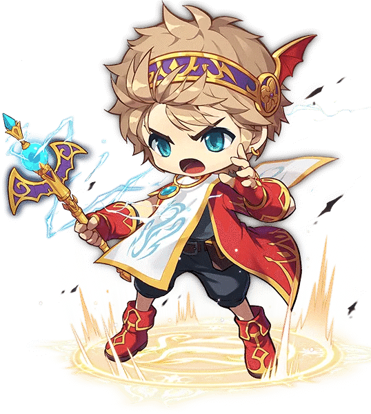 メイプル解説】エヴァンの0から10まで｜奴