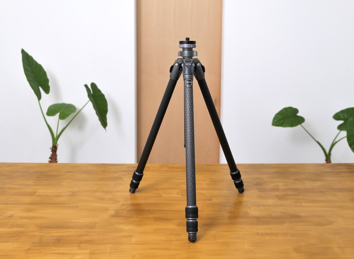 GITZO(ジッツオ) マウンテニア三脚2型3段 GT2532(GT2532): 三脚・一脚