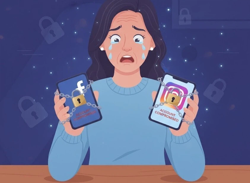 Facebook Instagram Facebook Instagram