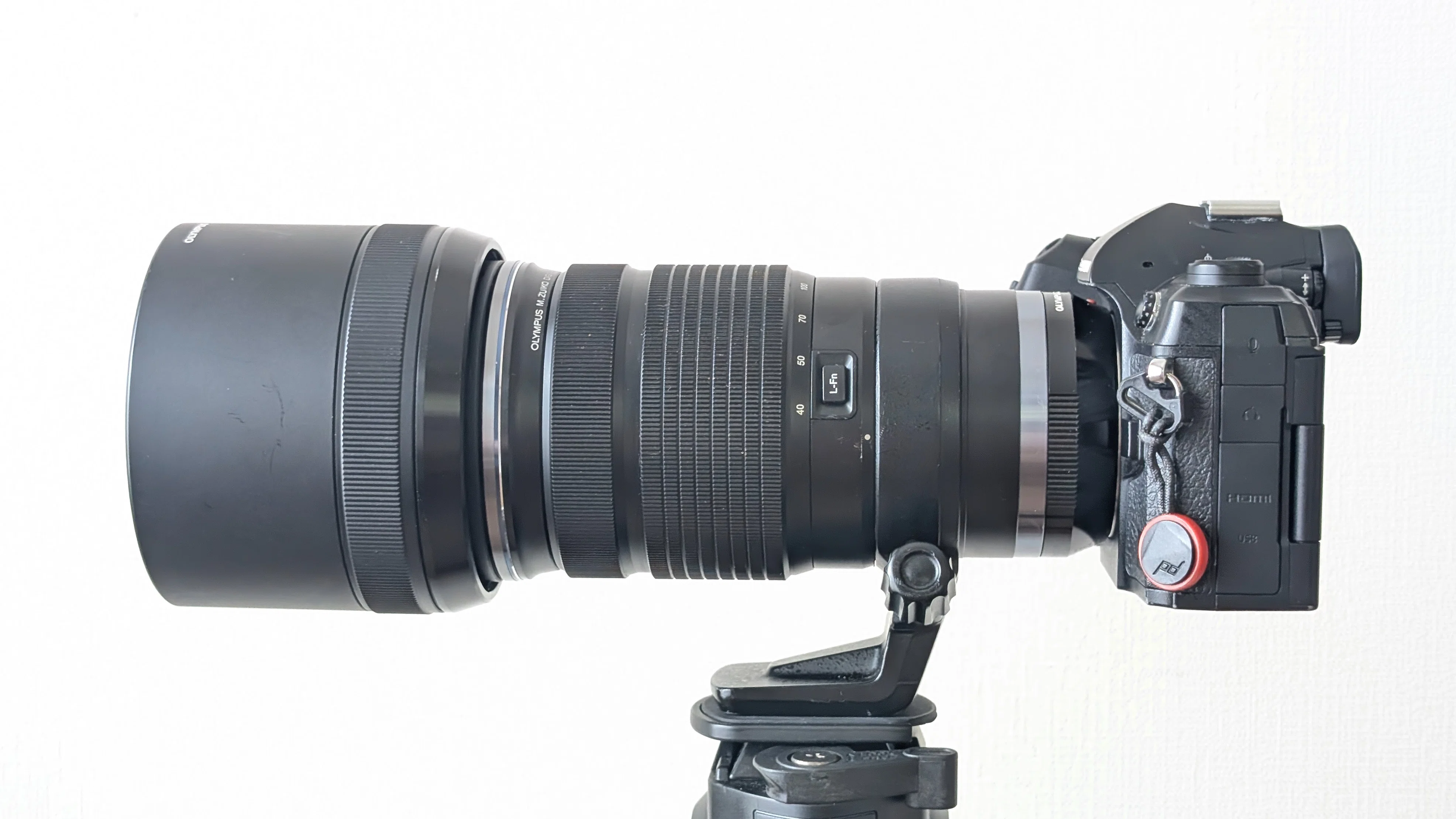 どっちも良すぎるぞ！！／50-200mm F2.8と40-150mm F2.8の総合性能比較