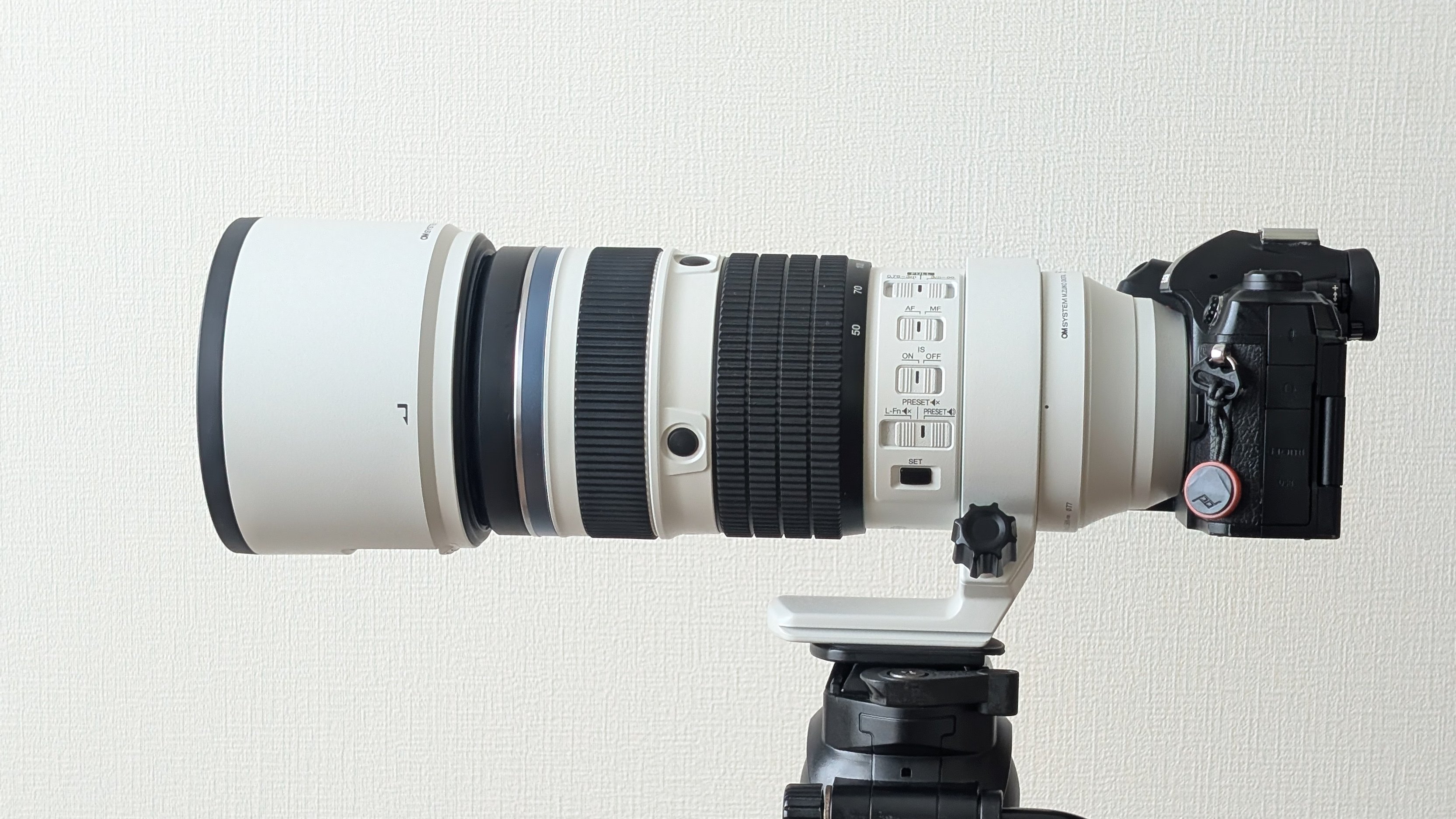 どっちも良すぎるぞ！！／50-200mm F2.8と40-150mm F2.8の総合性能比較
