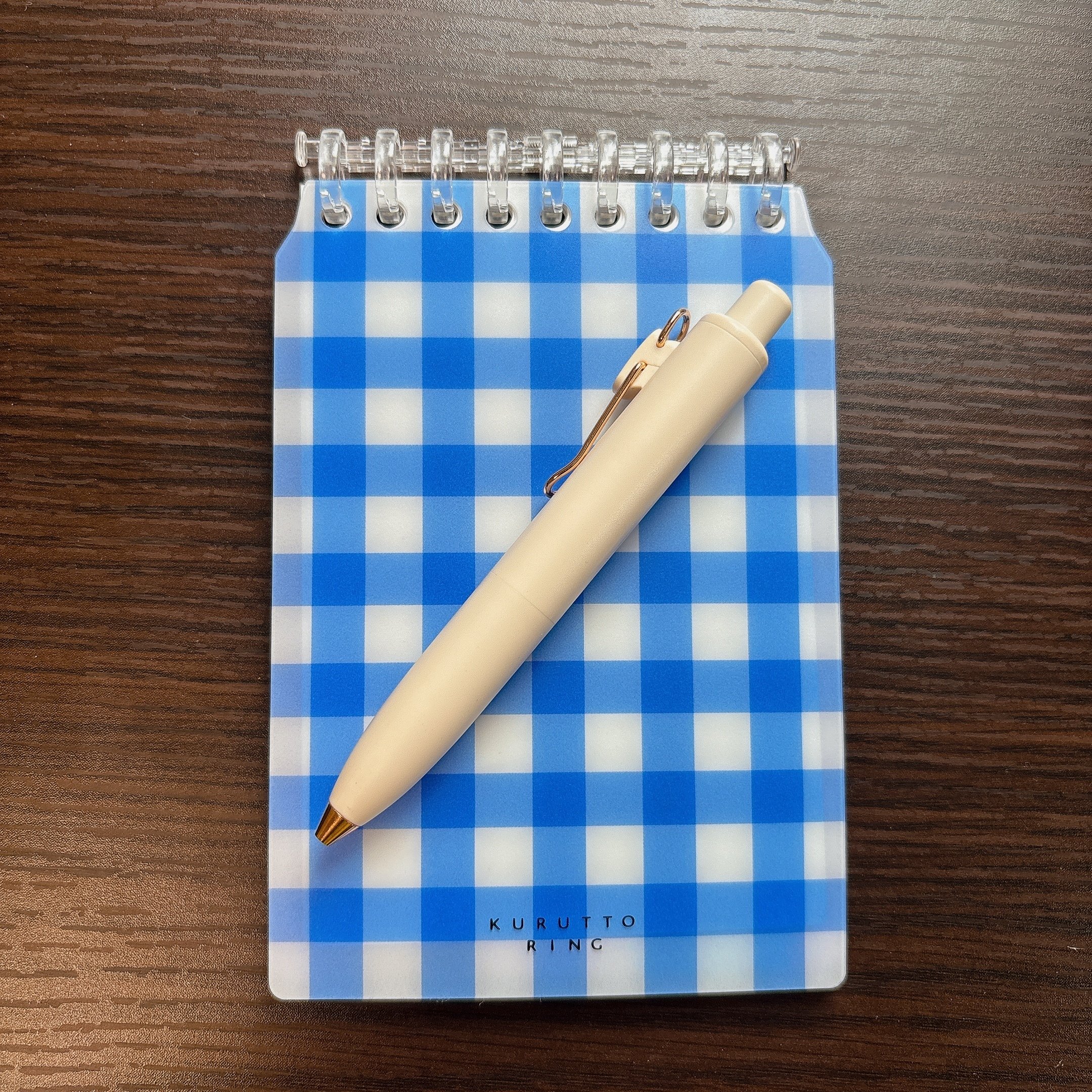 手帳好きはボールペンにもこだわりがち。｜ゆうこりん｜わたしのATさん