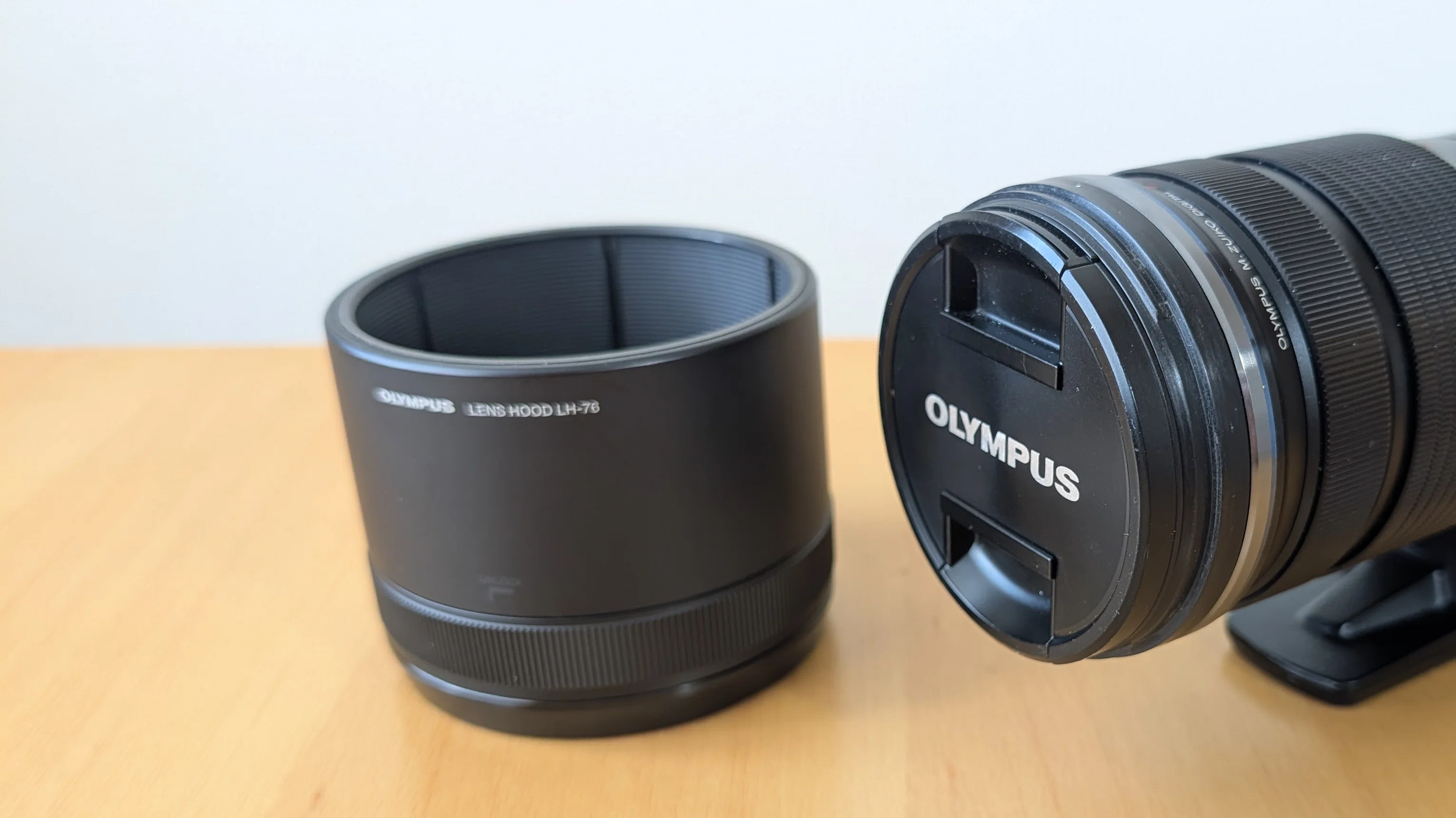 どっちも良すぎるぞ！！／50-200mm F2.8と40-150mm F2.8の総合性能比較