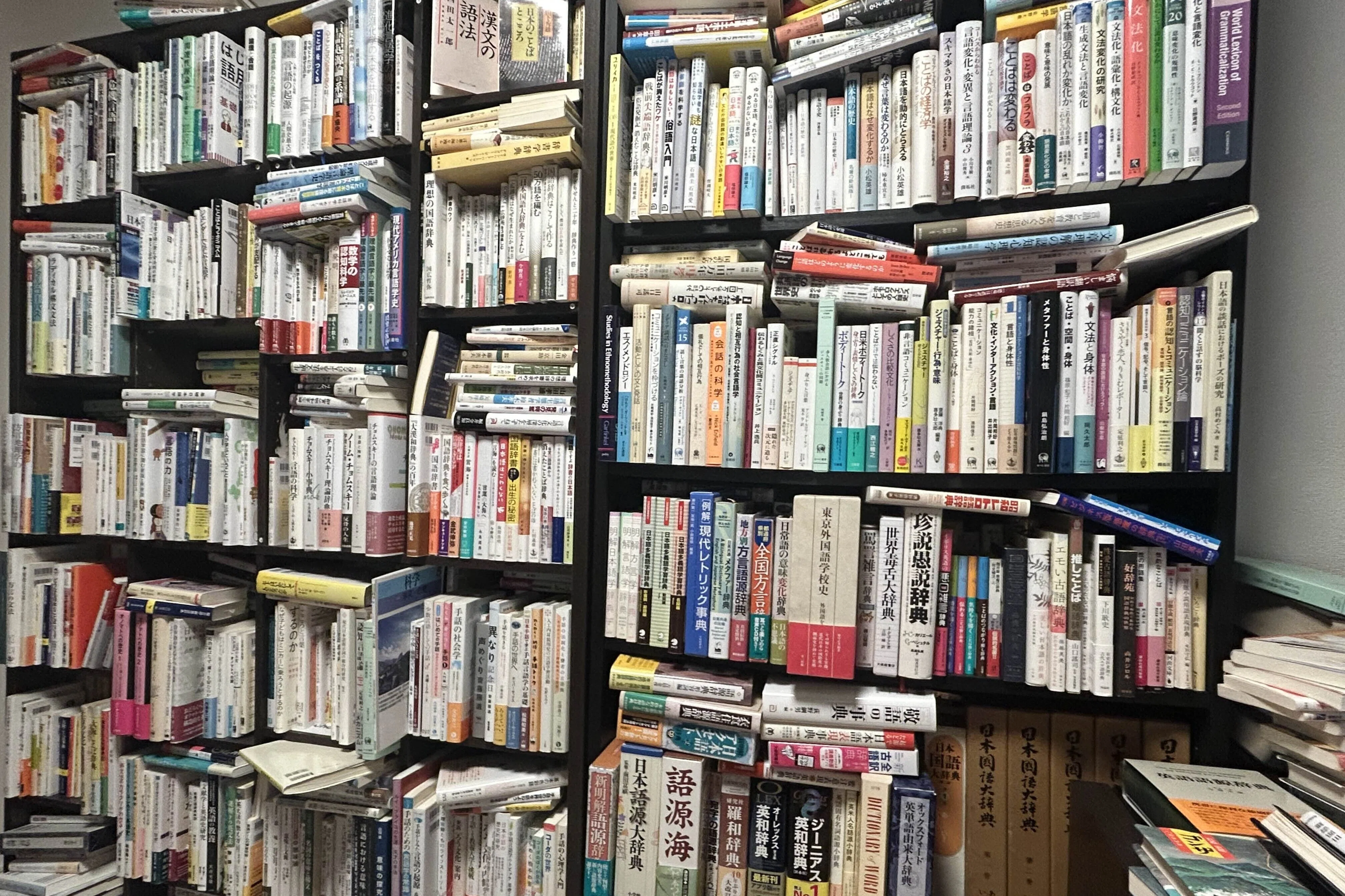 【中古】 言語への目覚め活動 瞬く間に4万部発行！話題の著者は会社員。ユーチューバーの顔も持つ
