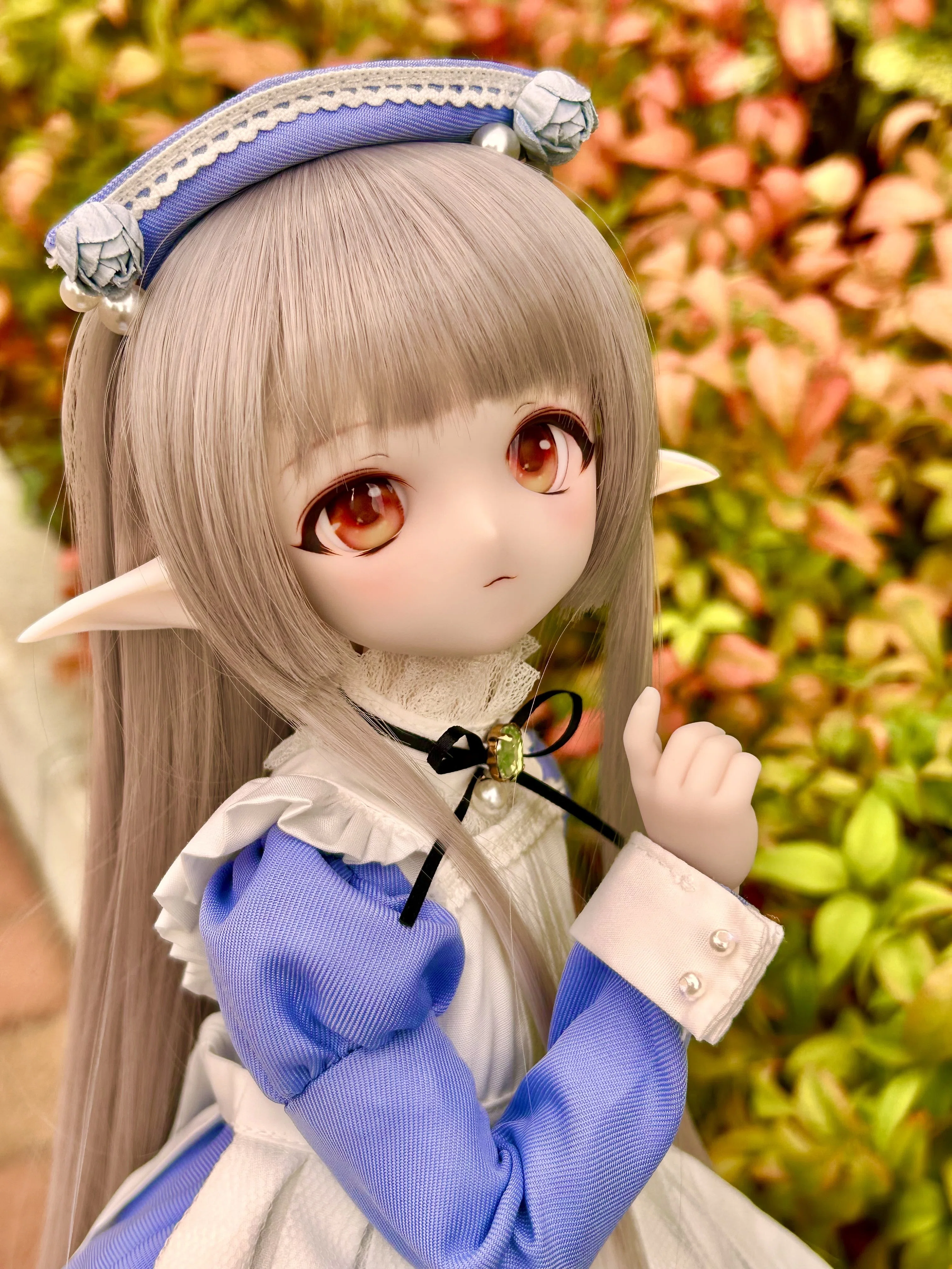うちの子達｜ボルシチ