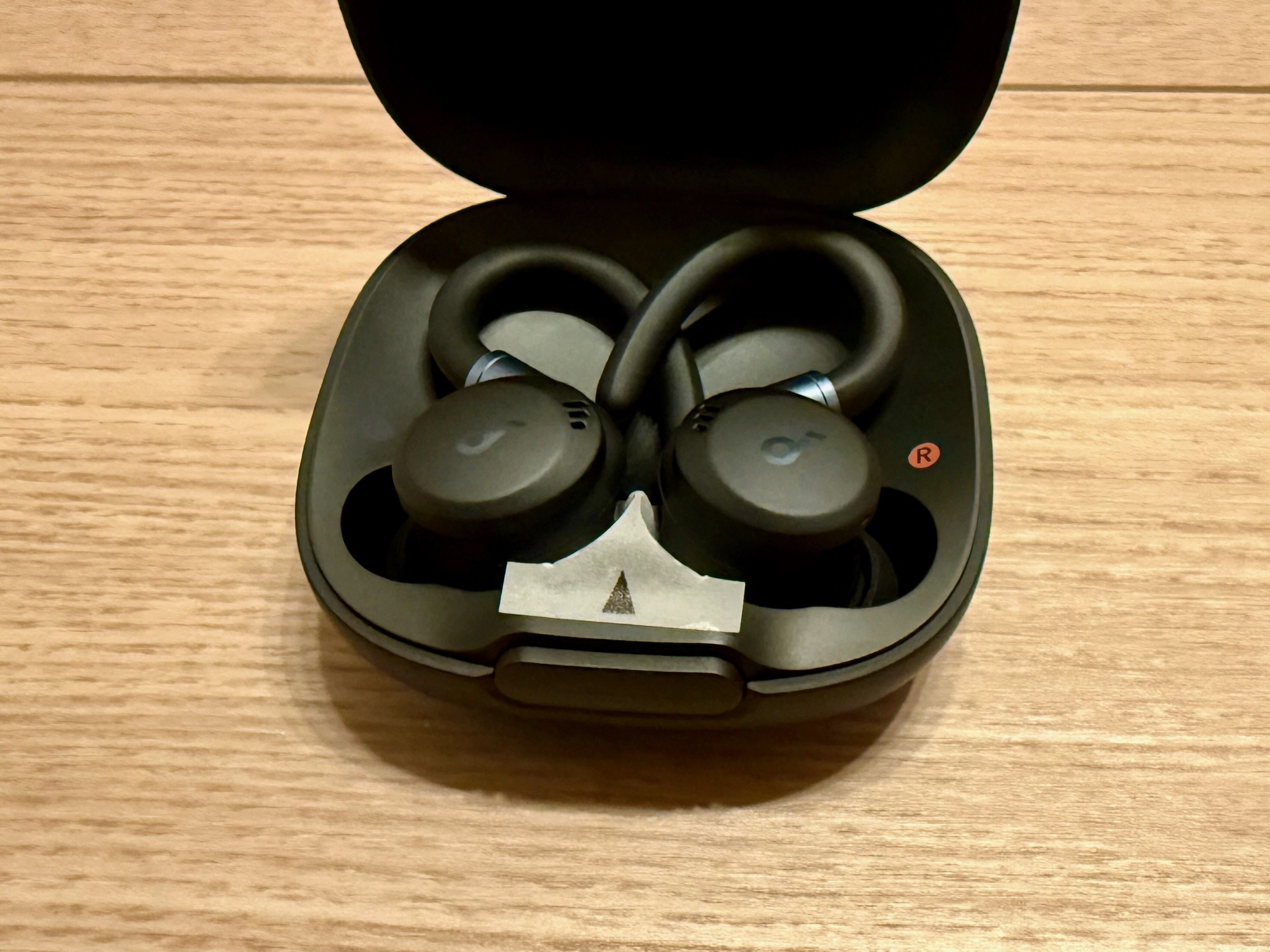 極美品 Anker soundcore Sport X20 イヤーピース新品 Amazon.com: Geiomoo Silicone Ear Tips for Anker Soundcore Sport