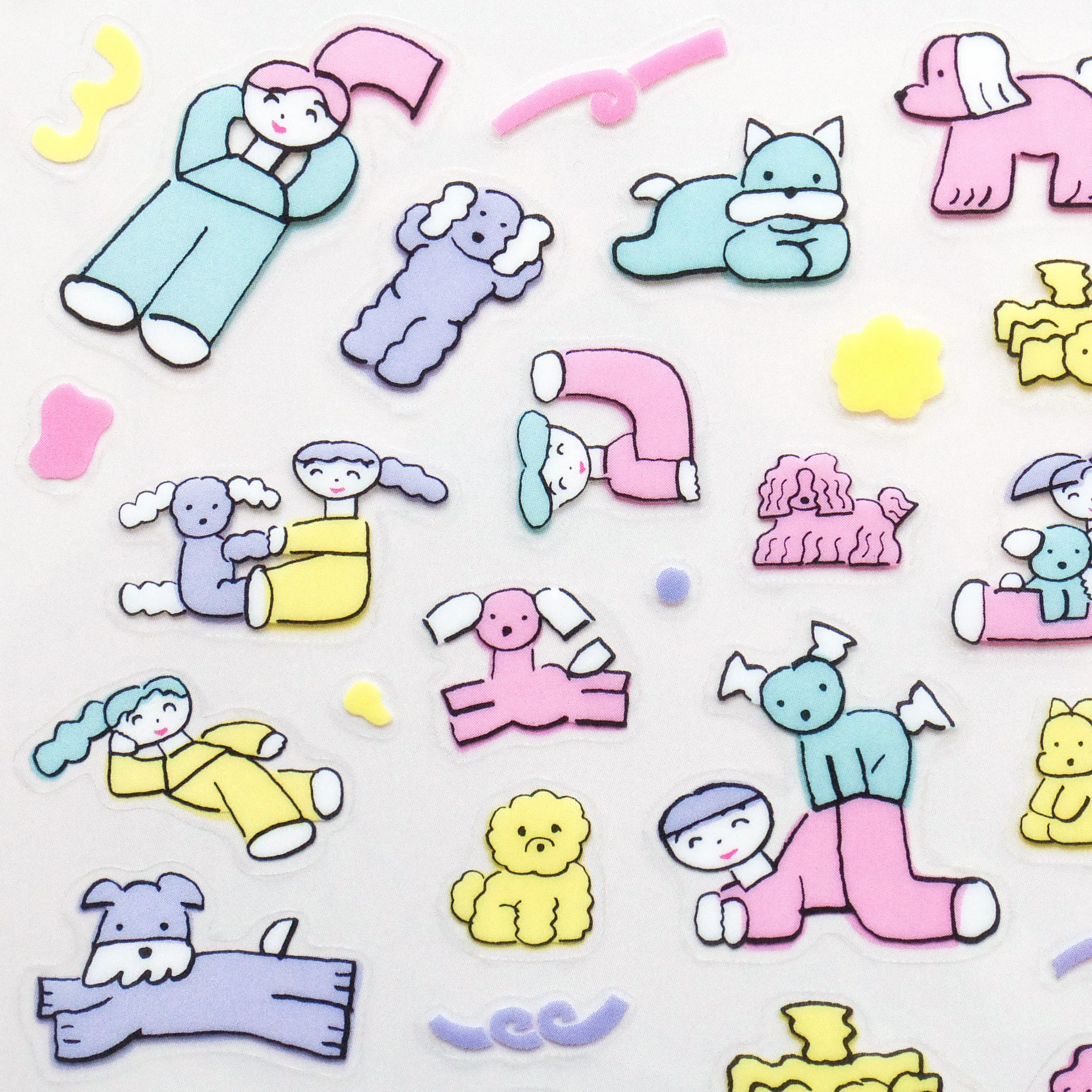 コラボ作家紹介🍞 vol.35 《ニシワキタダシ》｜表現社 cozyca products