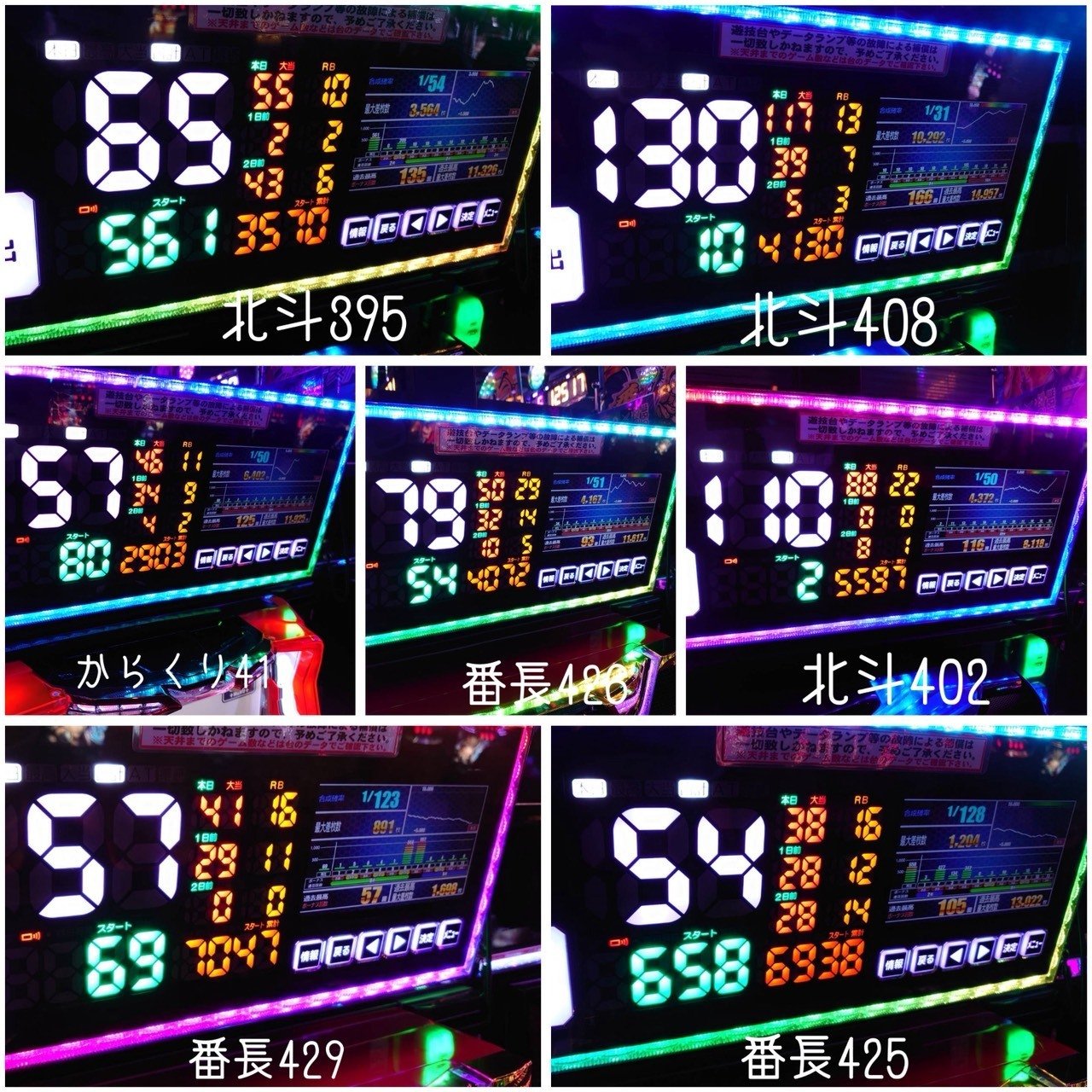 2025/10/8 スターダスト門前仲町店 潜入調査｜ちかまみさき