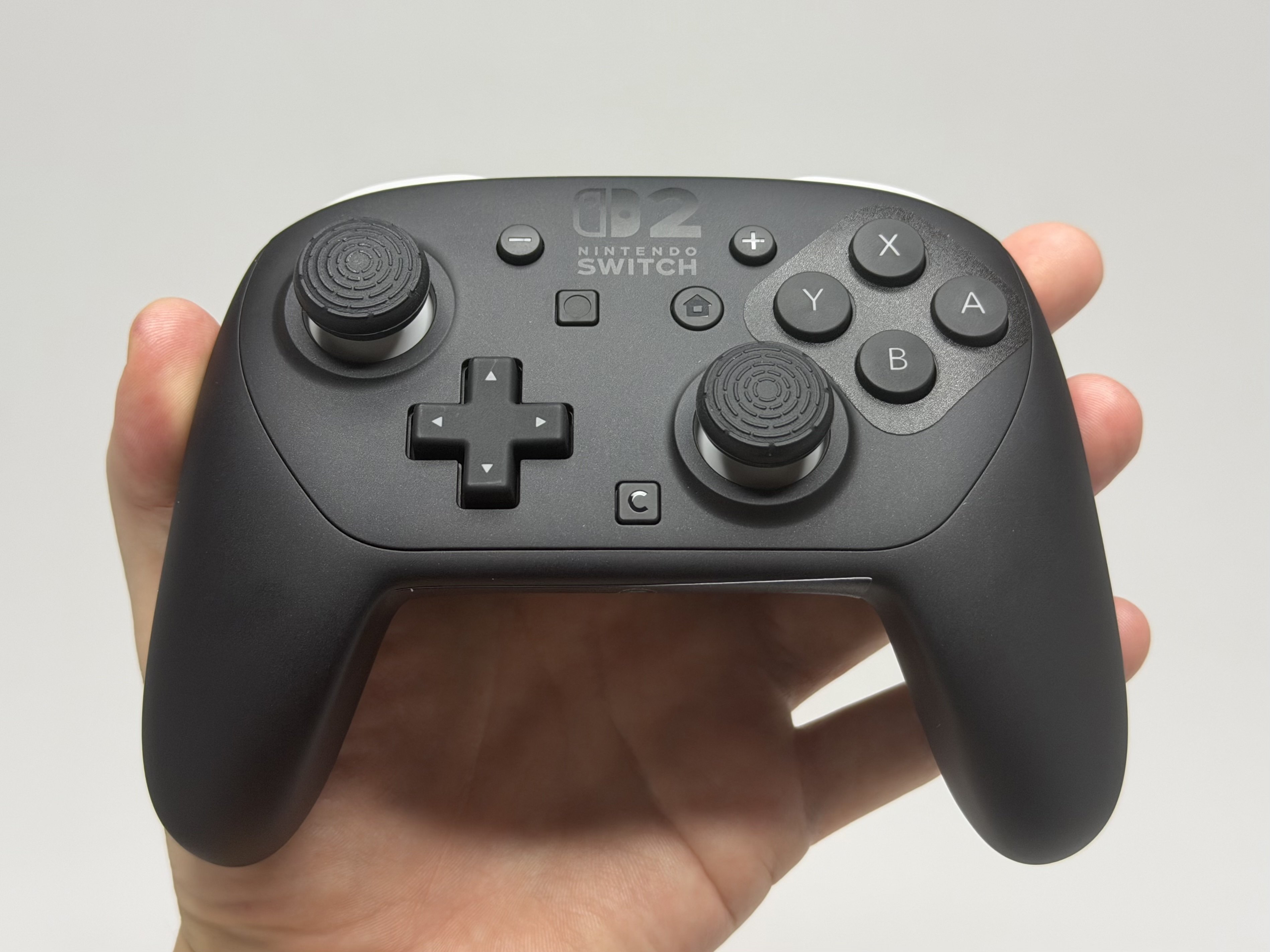 【中古】Nintendo Switch 2 日本語専用 本体＋プロコン2＋ケース ゲオ公式通販サイト/ゲオオンラインストア【新品