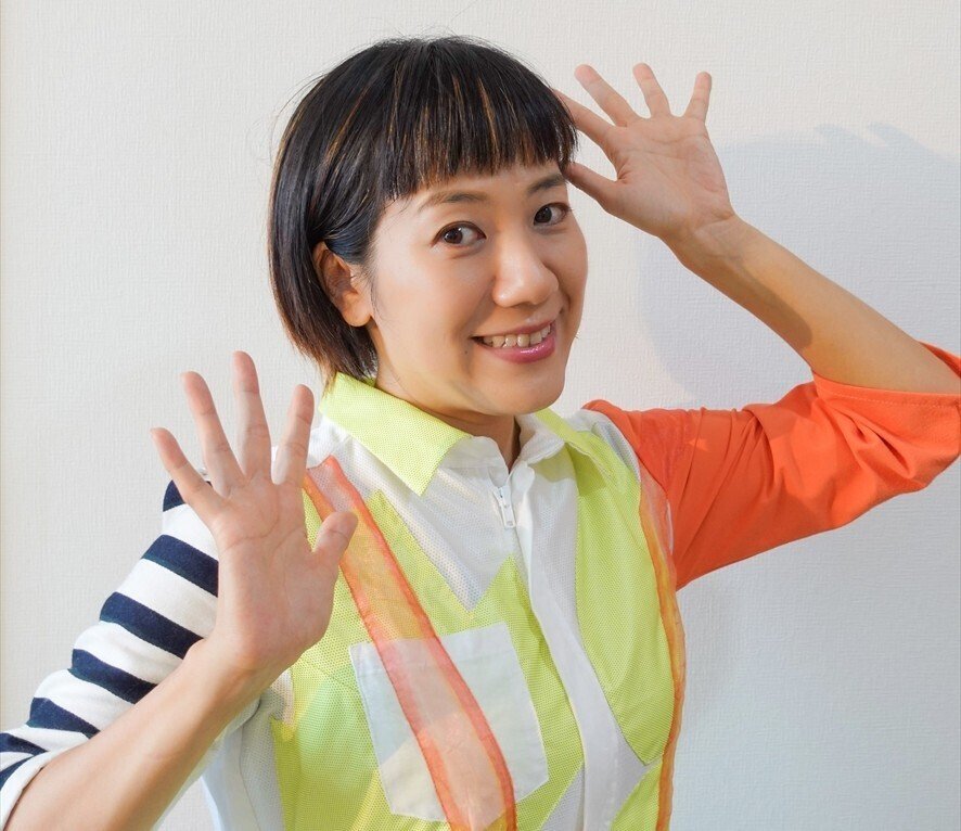 アーティスト＃63 古家優里（ダンサー・振付師）10/11放送｜FM791