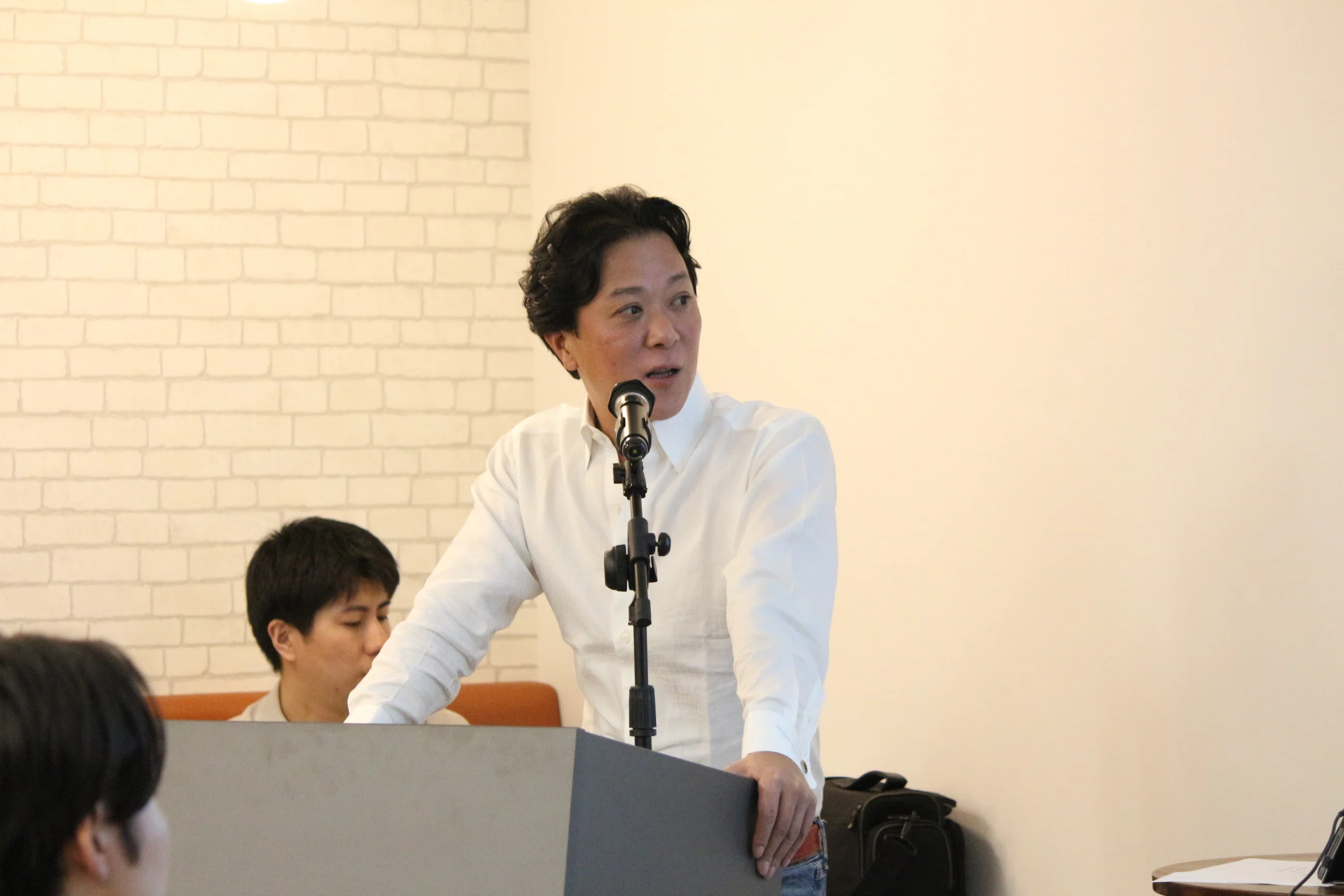 2026年9月期の全社キックオフを開催しました！｜株式会社みらい